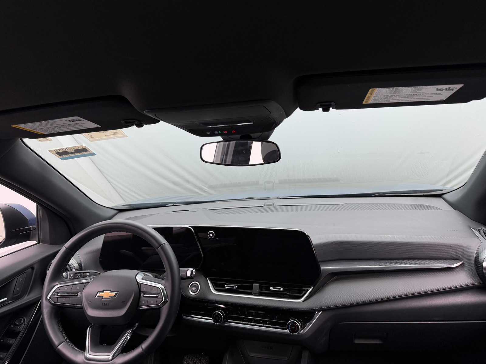 Thumbnail: 2025 Chevrolet Equinox - 3