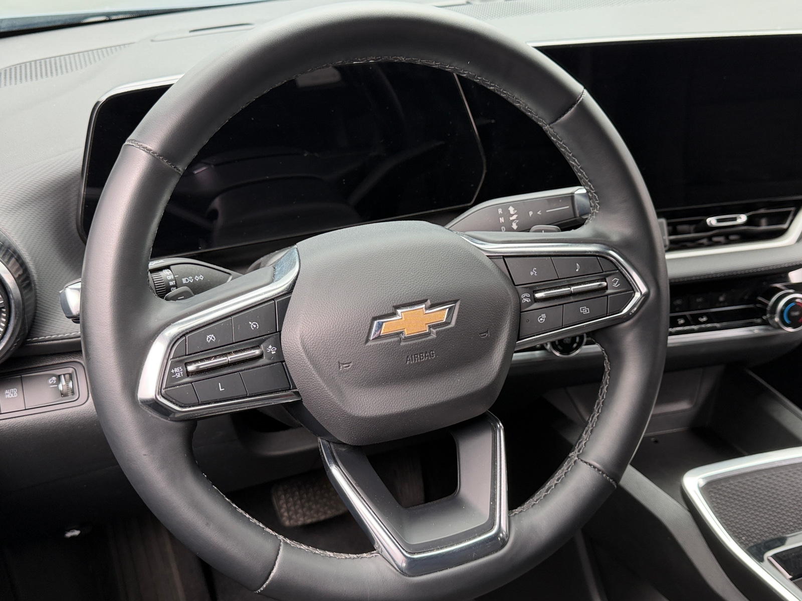 Thumbnail: 2025 Chevrolet Equinox - 5