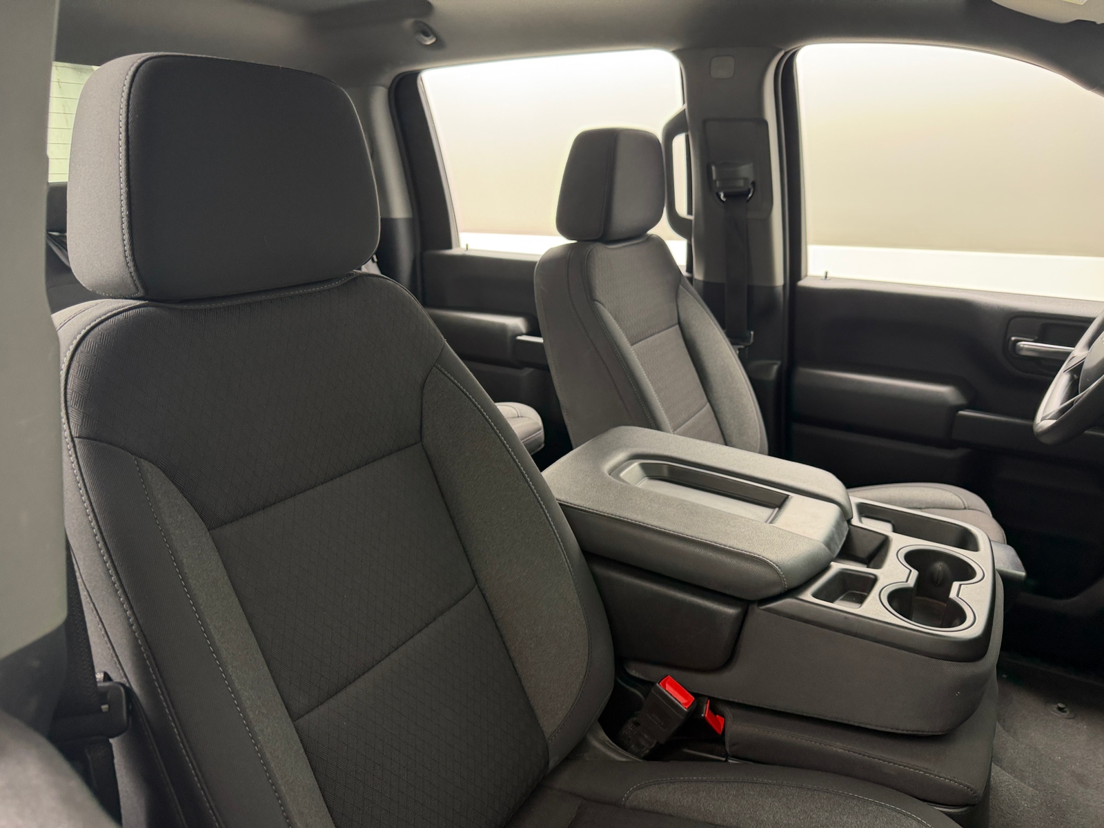 Thumbnail: 2024 Chevrolet Silverado 2500 - 2