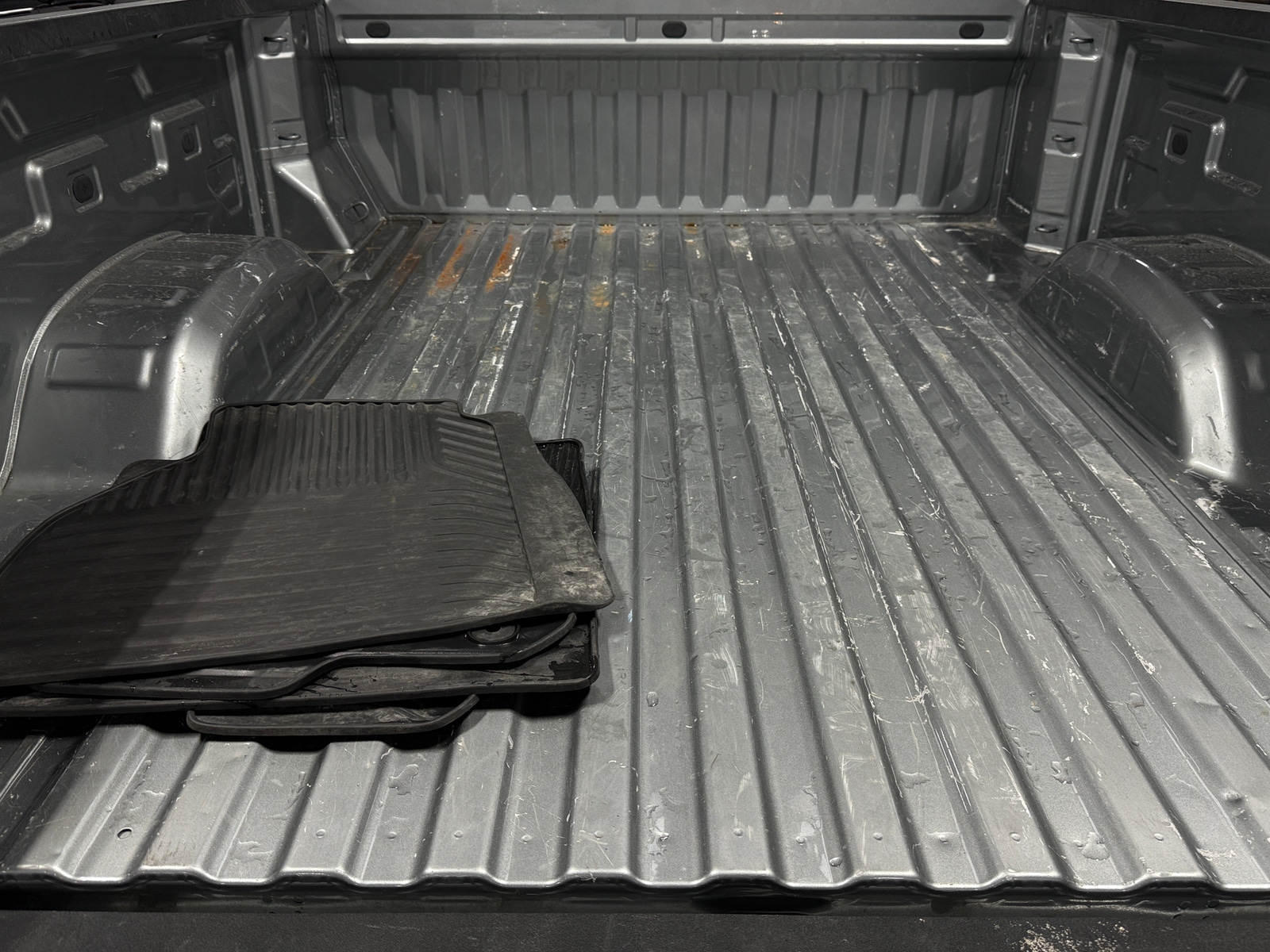 Thumbnail: 2024 Chevrolet Silverado 2500 - 7