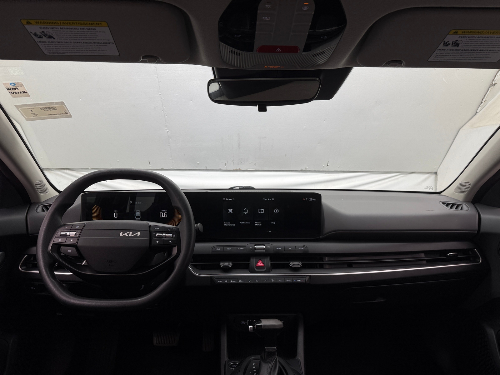 Thumbnail: 2025 Kia K4 - 3