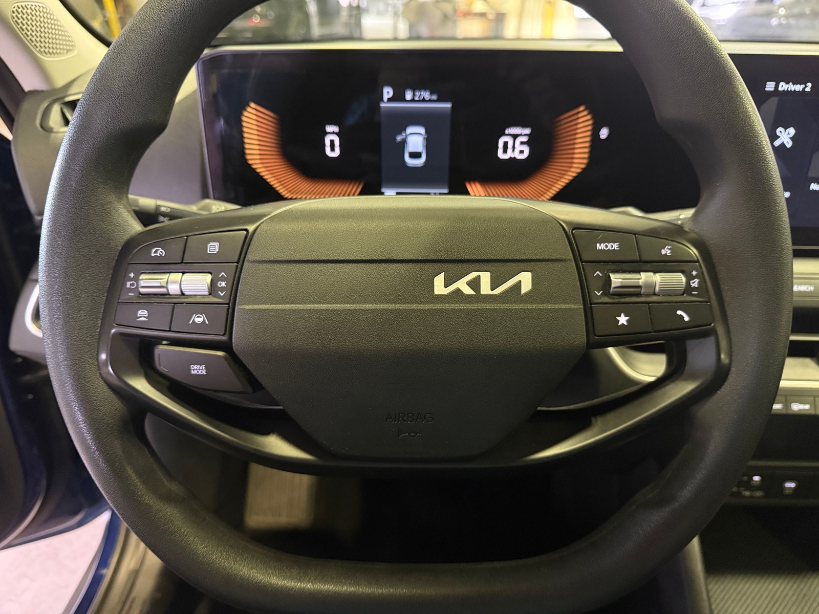 Thumbnail: 2025 Kia K4 - 5