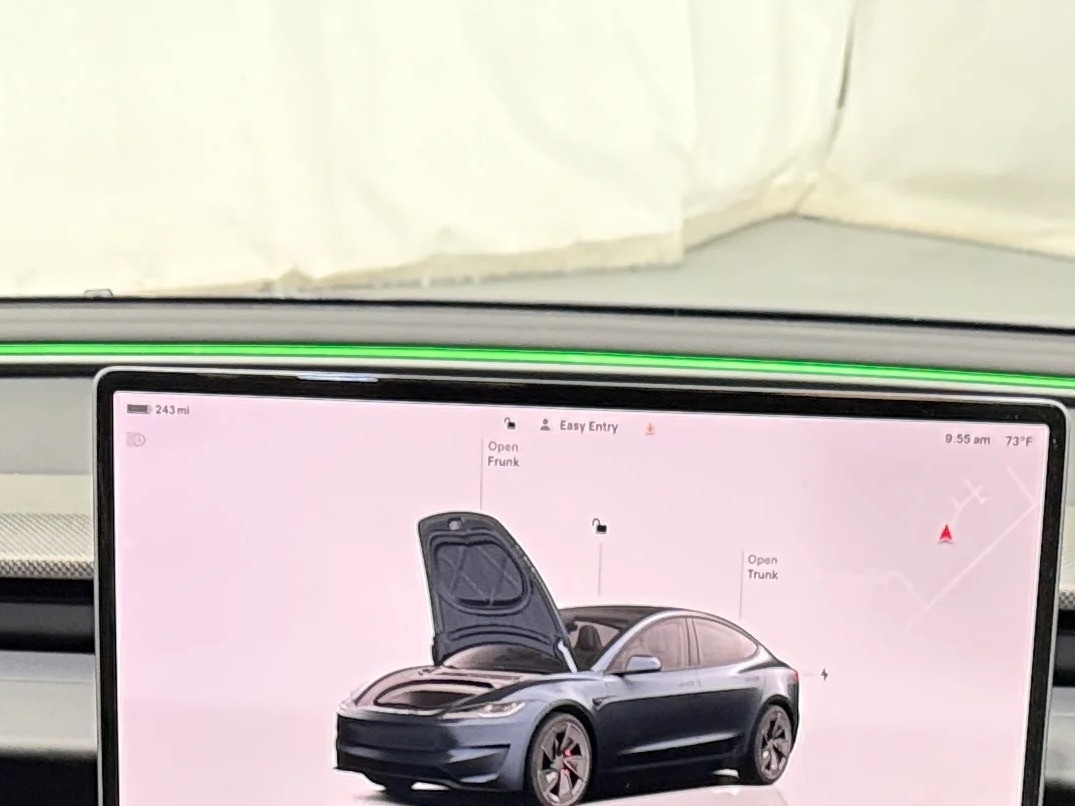 Thumbnail: 2024 Tesla Model 3 - 2