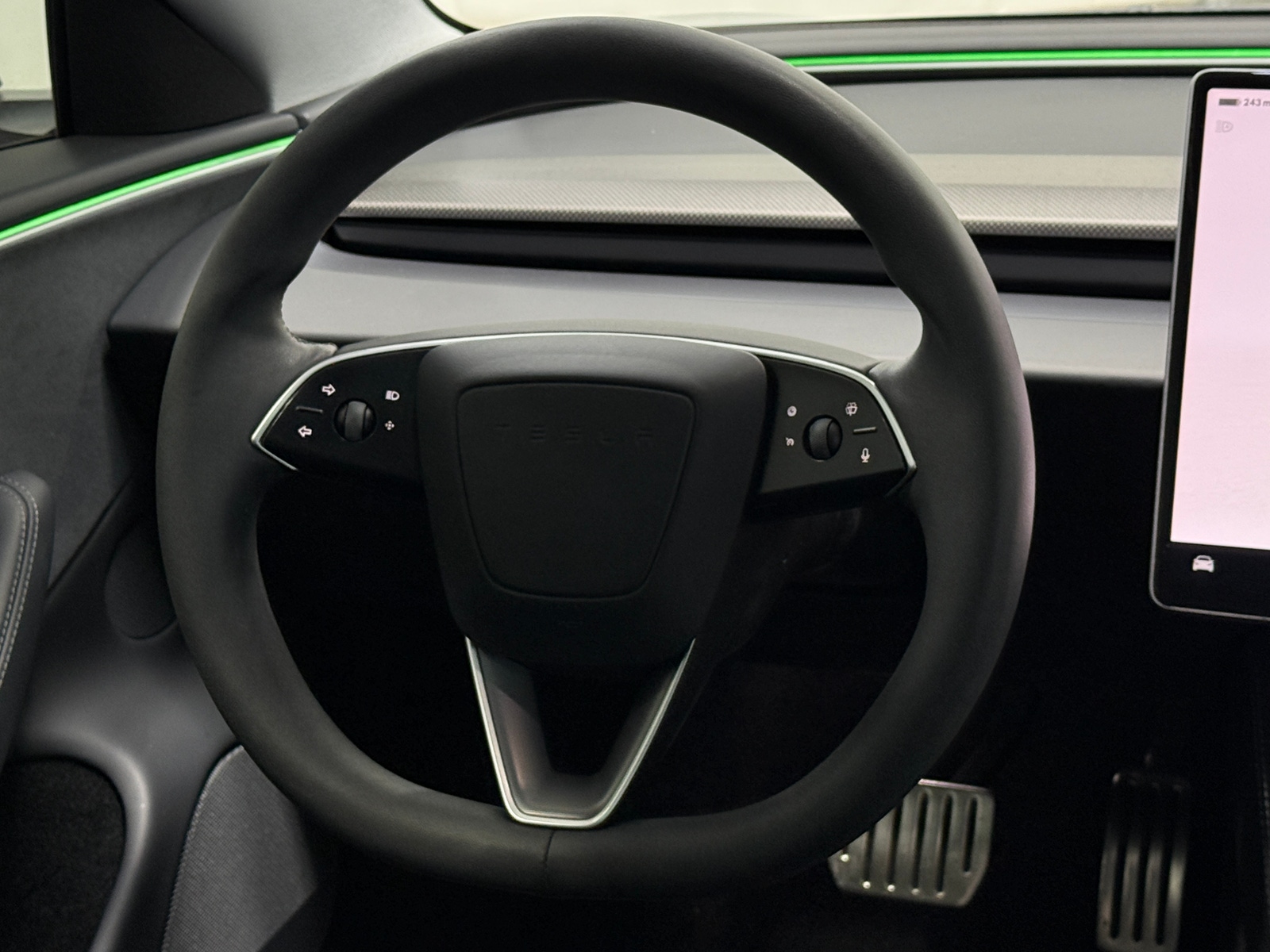 Thumbnail: 2024 Tesla Model 3 - 4