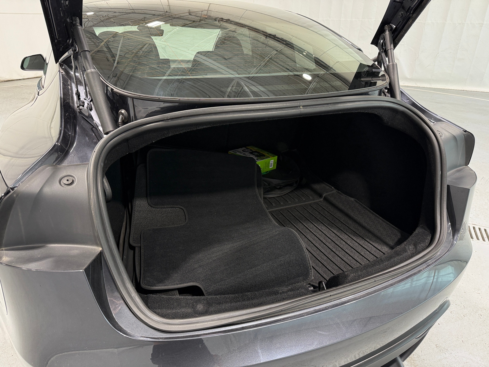 Thumbnail: 2024 Tesla Model 3 - 6