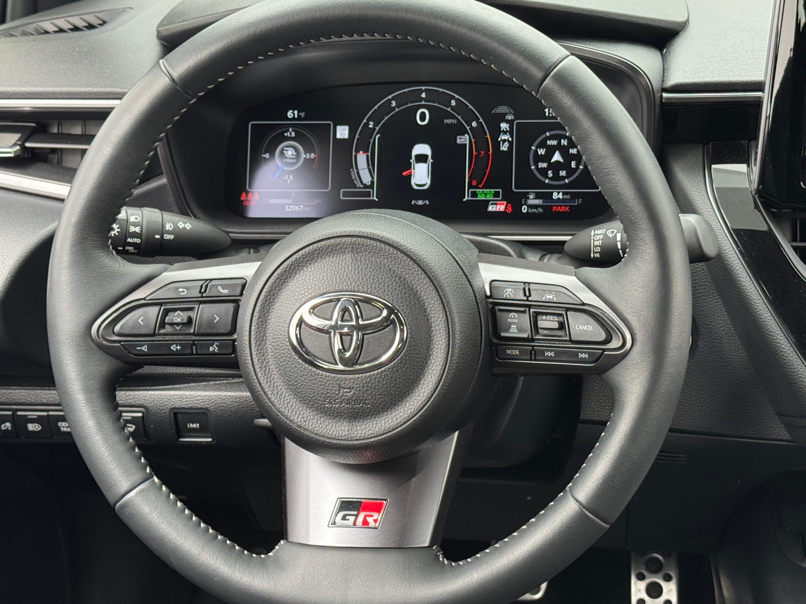 Thumbnail: 2023 Toyota GR Corolla - 5