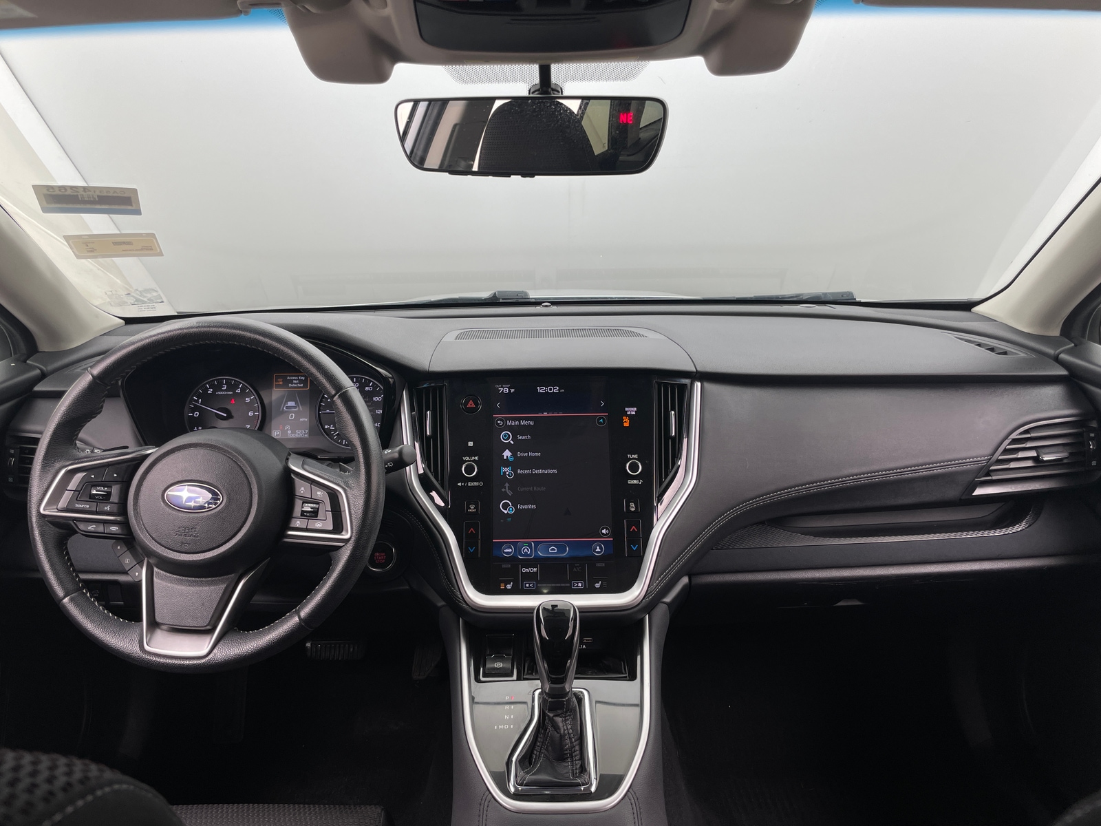Thumbnail: 2020 Subaru Outback - 3