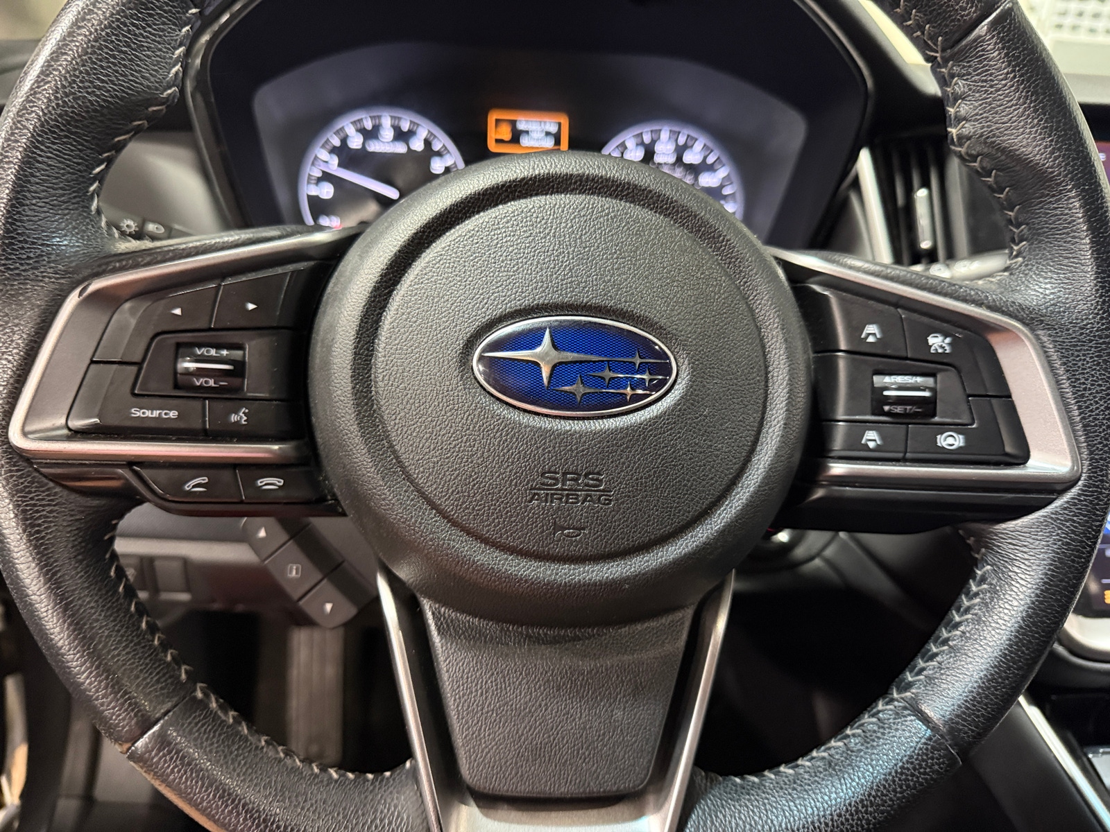 Thumbnail: 2020 Subaru Outback - 5