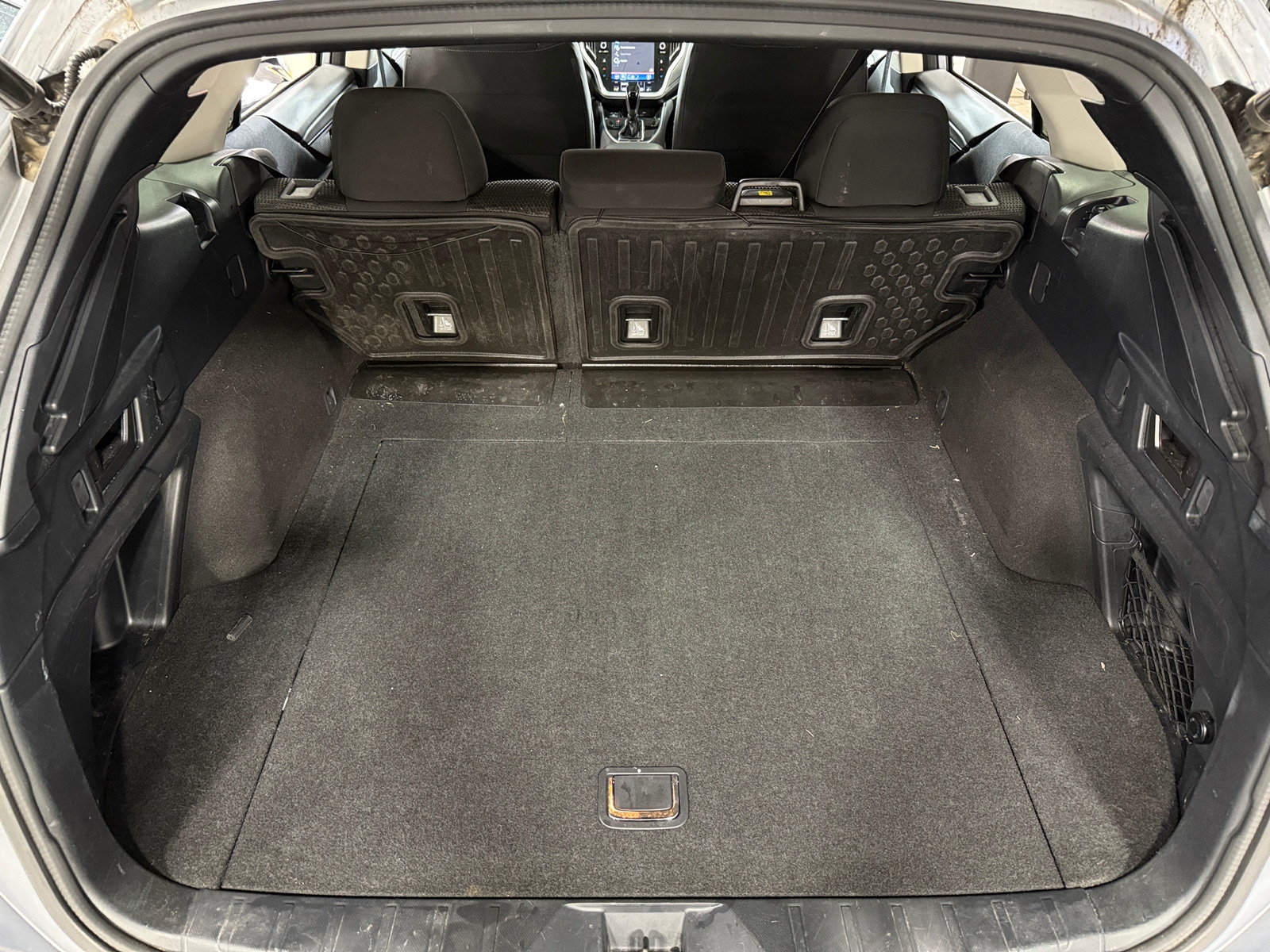 Thumbnail: 2020 Subaru Outback - 7