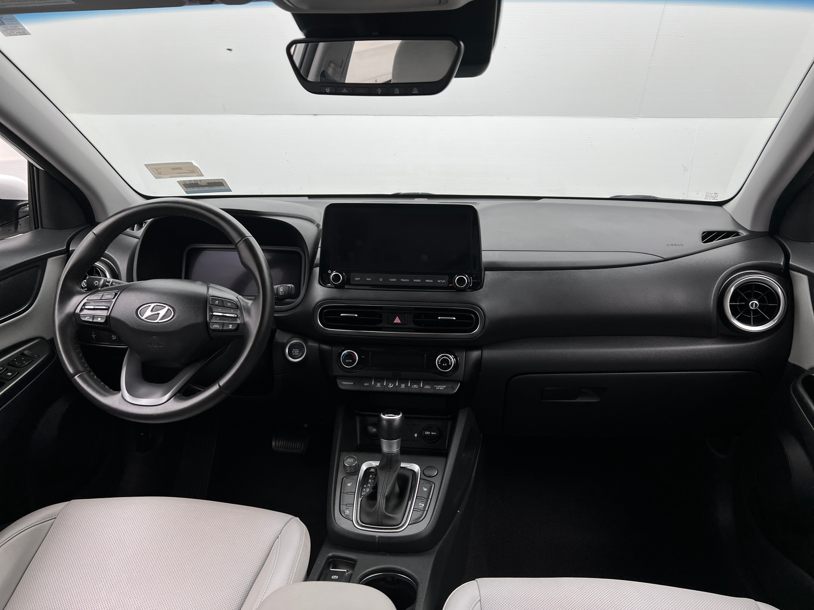 Thumbnail: 2023 Hyundai Kona - 2
