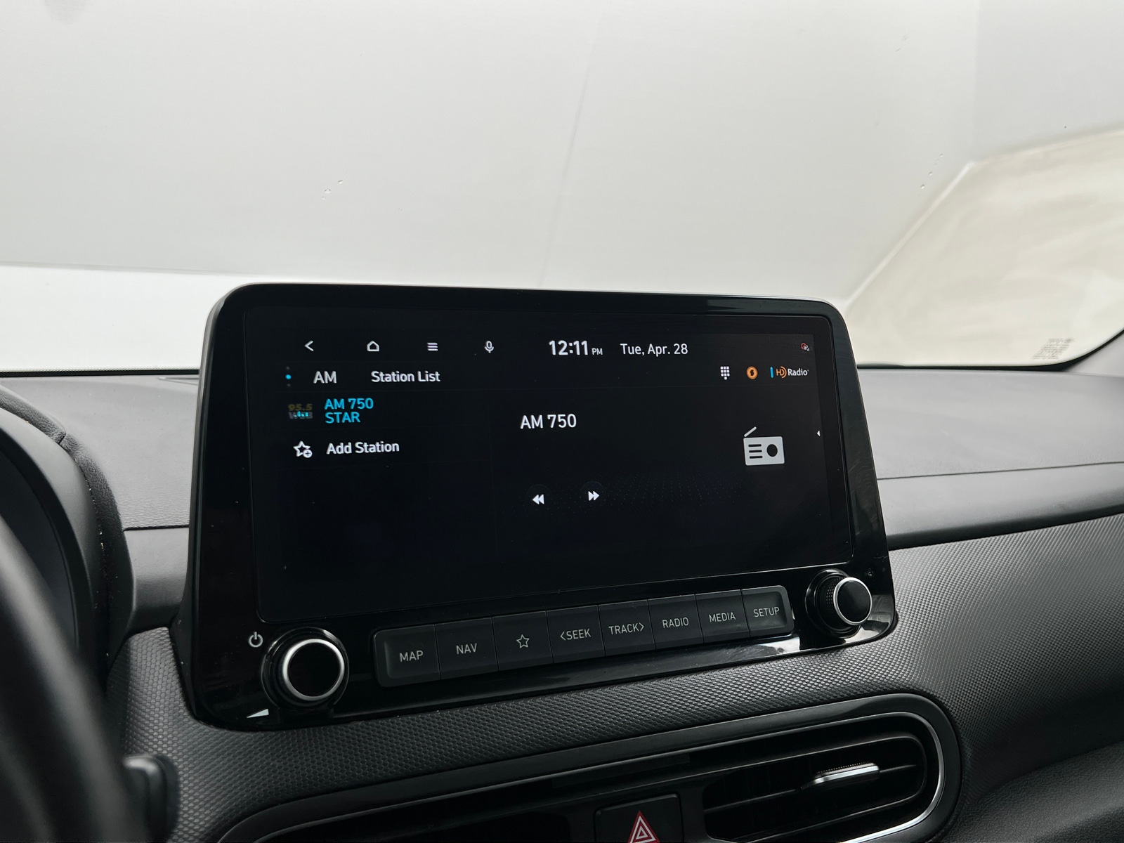 Thumbnail: 2023 Hyundai Kona - 3