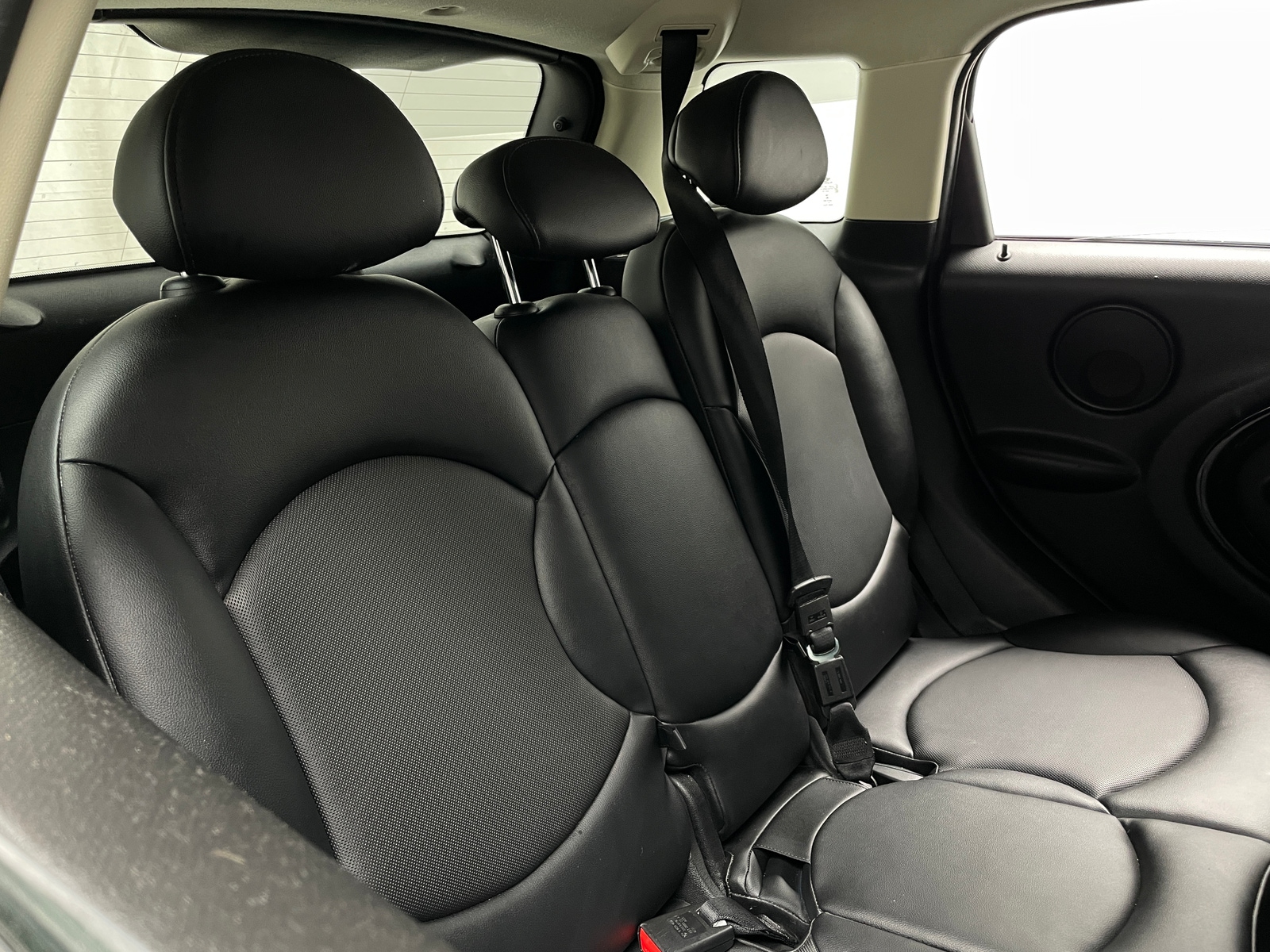 Thumbnail: 2016 MINI Cooper Countryman - 5