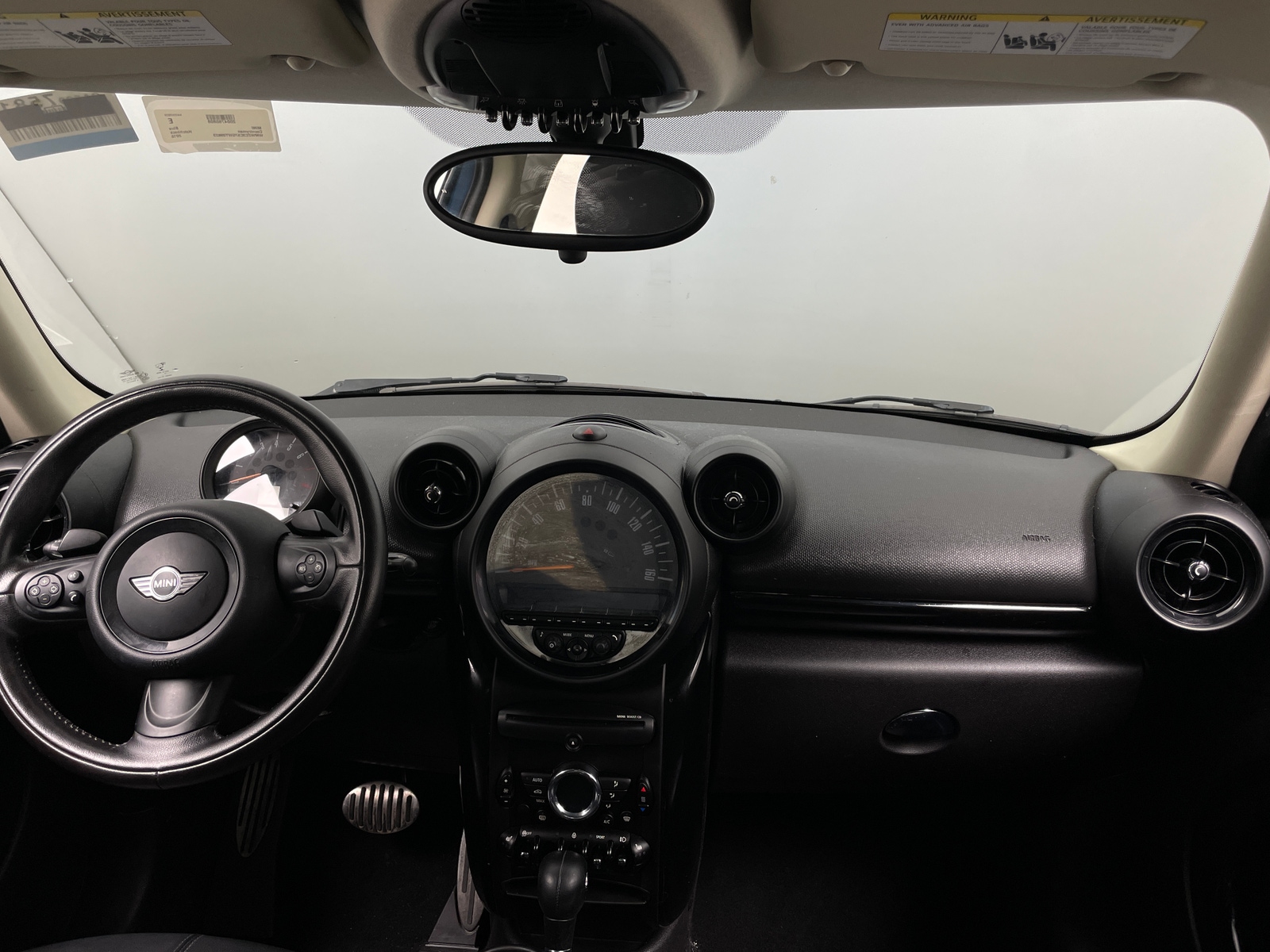 Thumbnail: 2016 MINI Cooper Countryman - 2