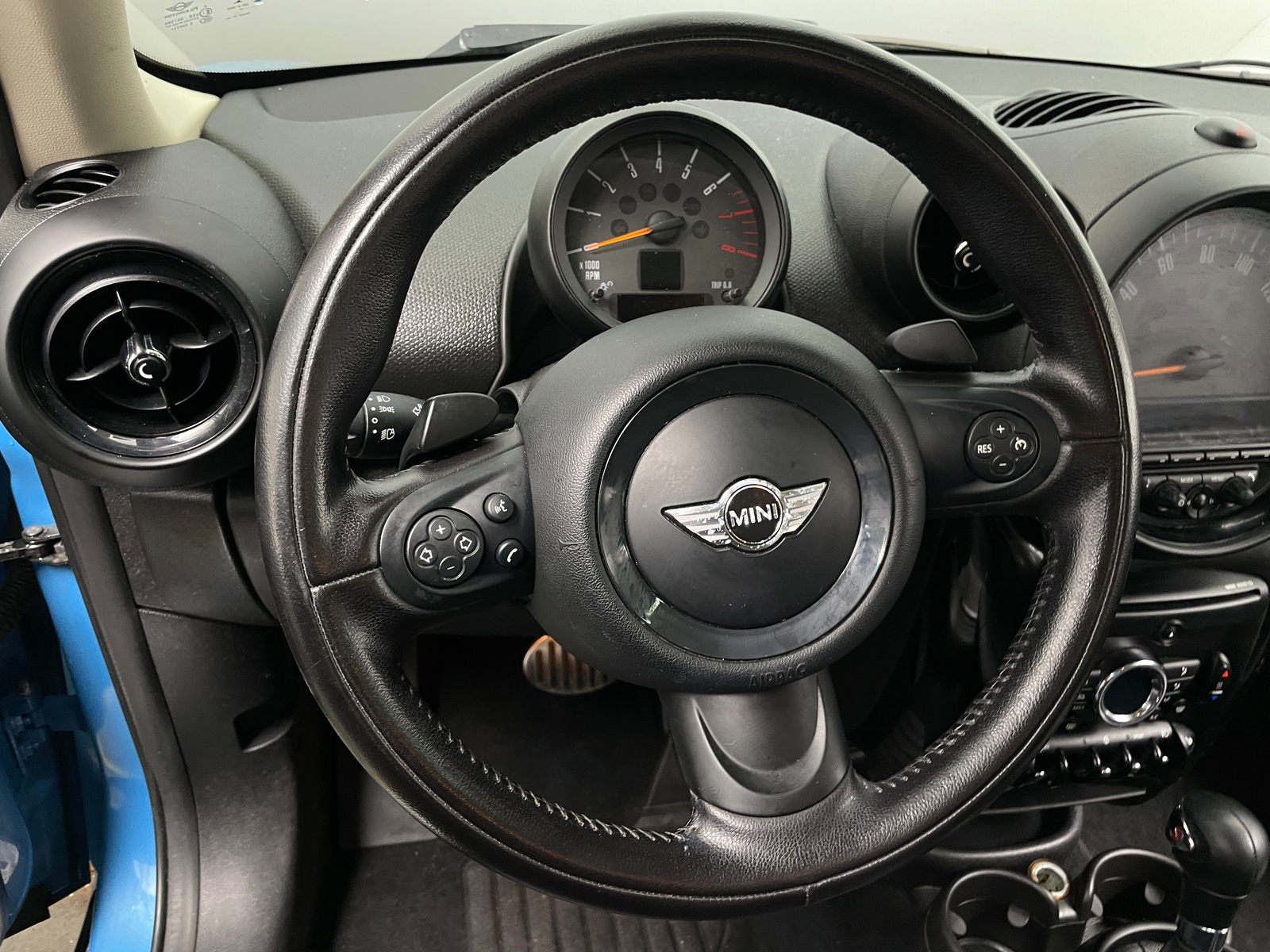 Thumbnail: 2016 MINI Cooper Countryman - 4
