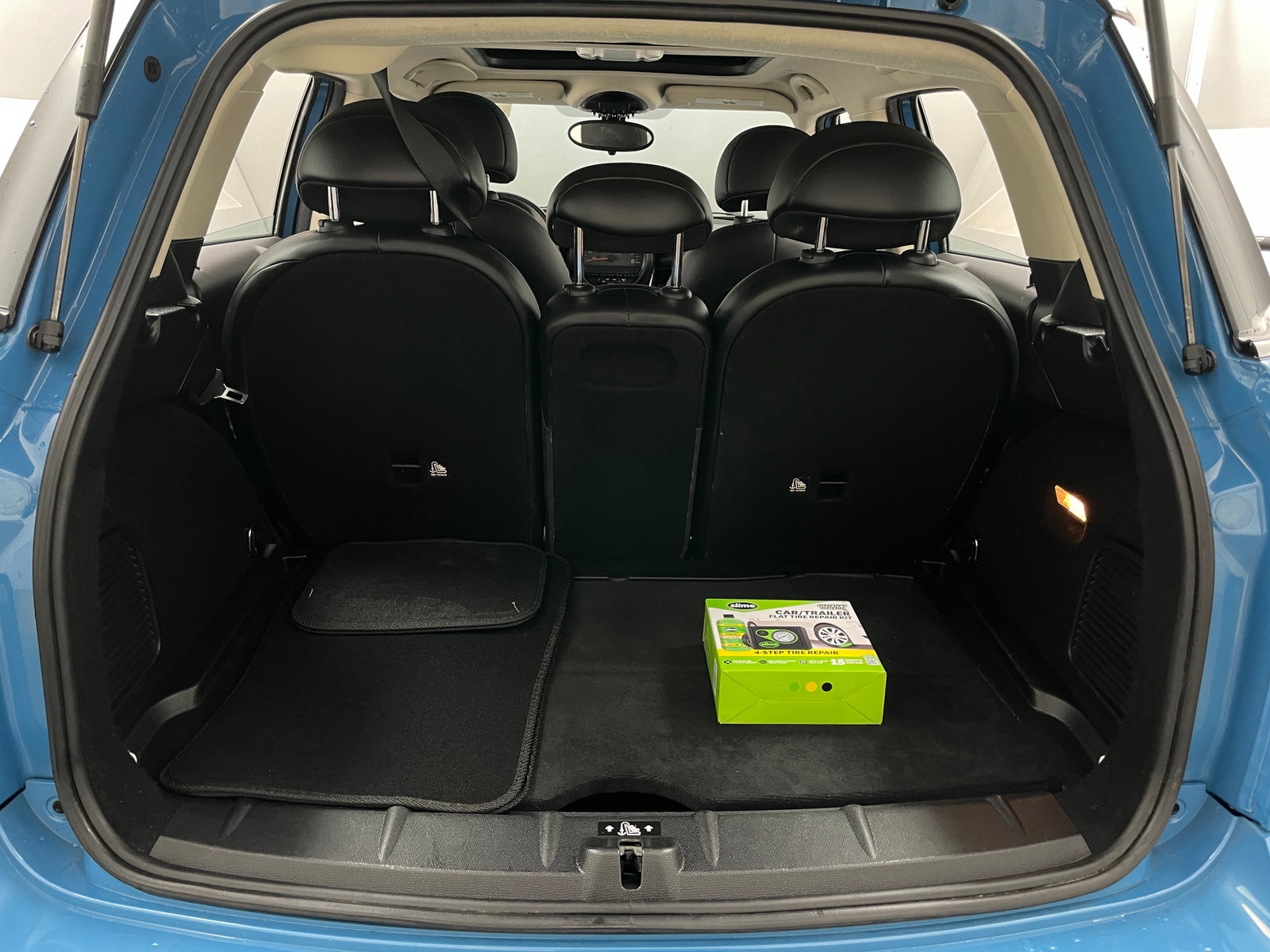 Thumbnail: 2016 MINI Cooper Countryman - 6