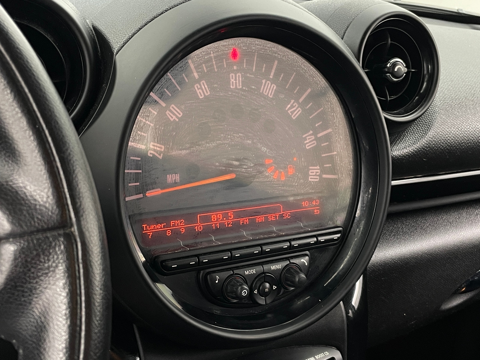 Thumbnail: 2016 MINI Cooper Countryman - 3