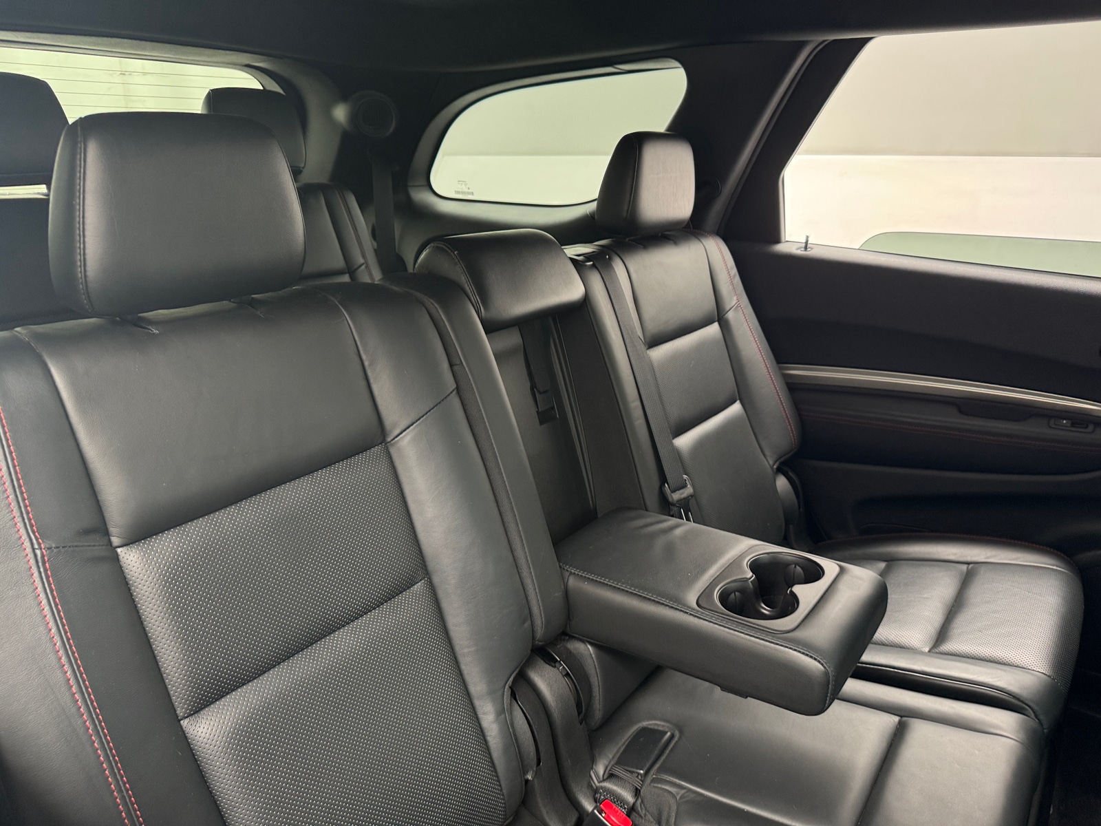 Thumbnail: 2017 Dodge Durango - 5