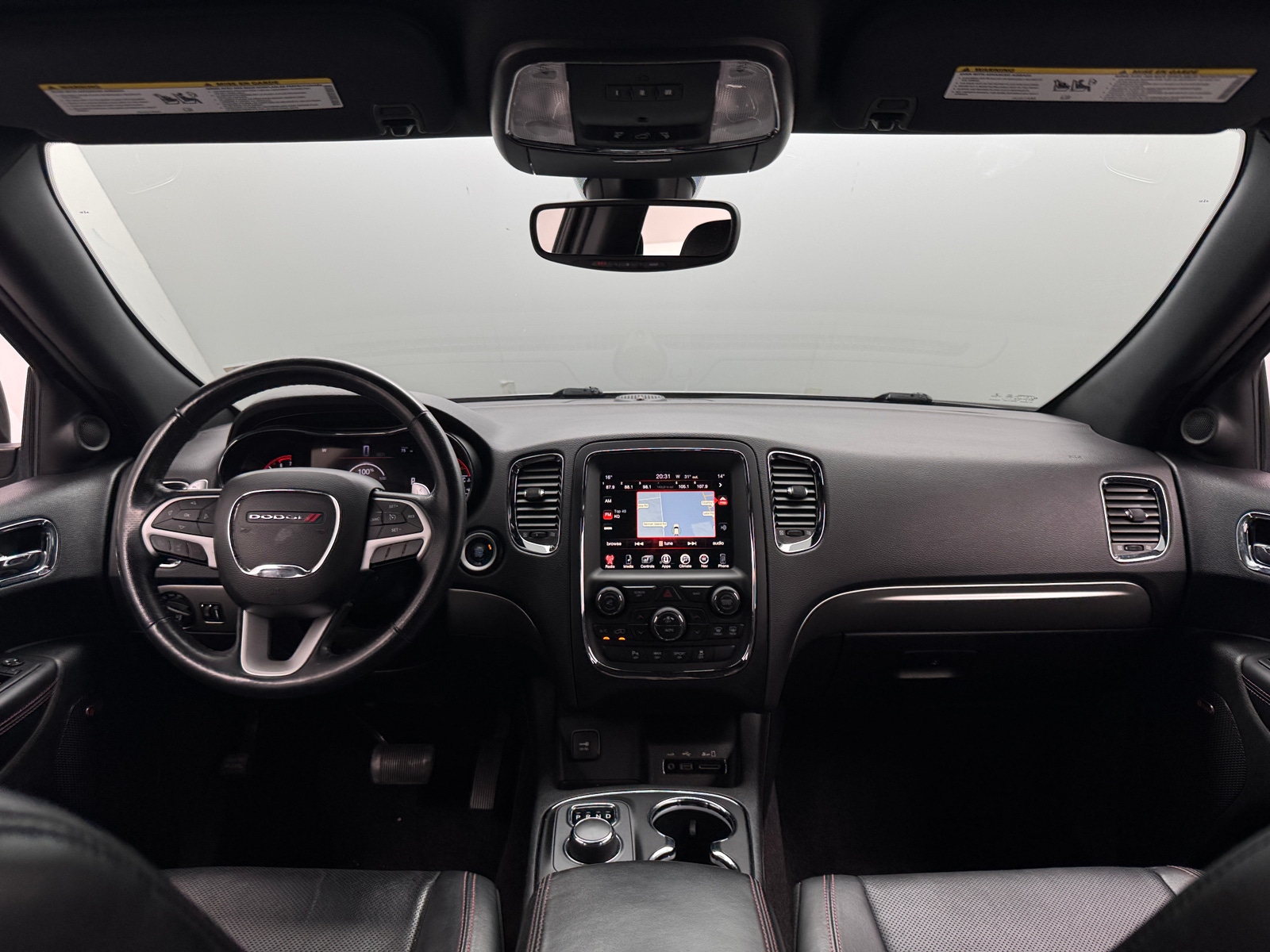 Thumbnail: 2017 Dodge Durango - 2