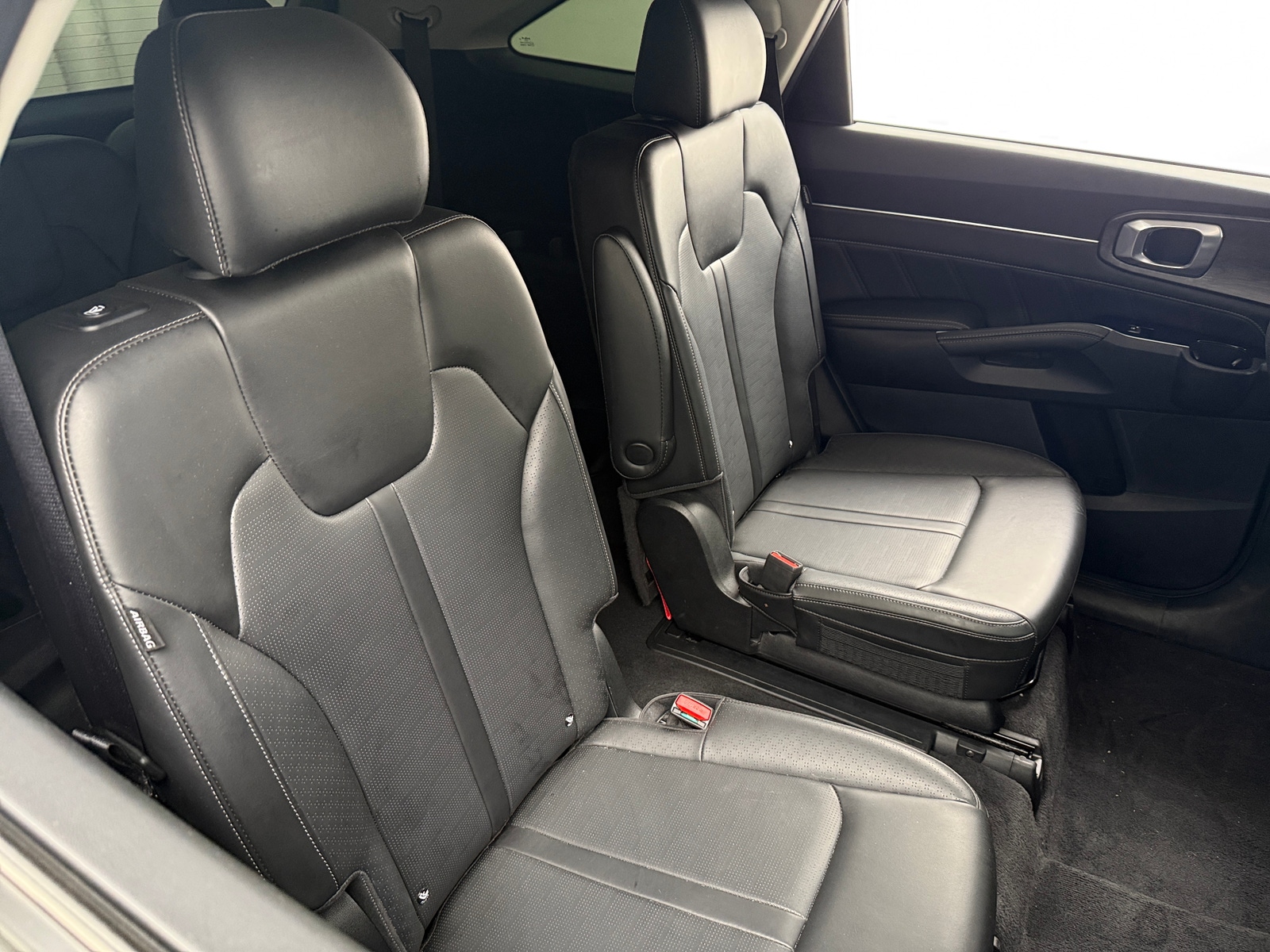 Thumbnail: 2024 Kia Sorento - 5