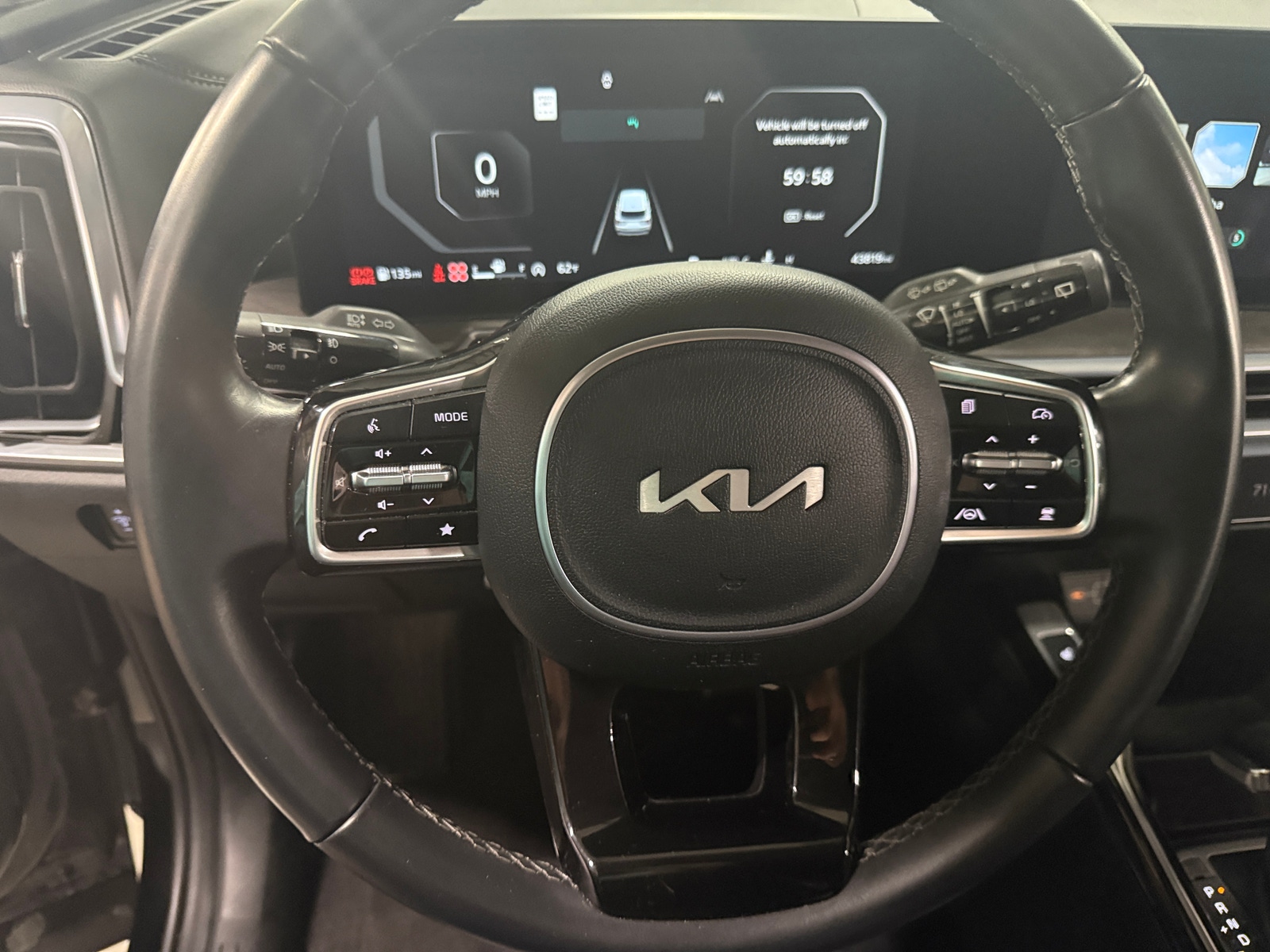 Thumbnail: 2024 Kia Sorento - 4