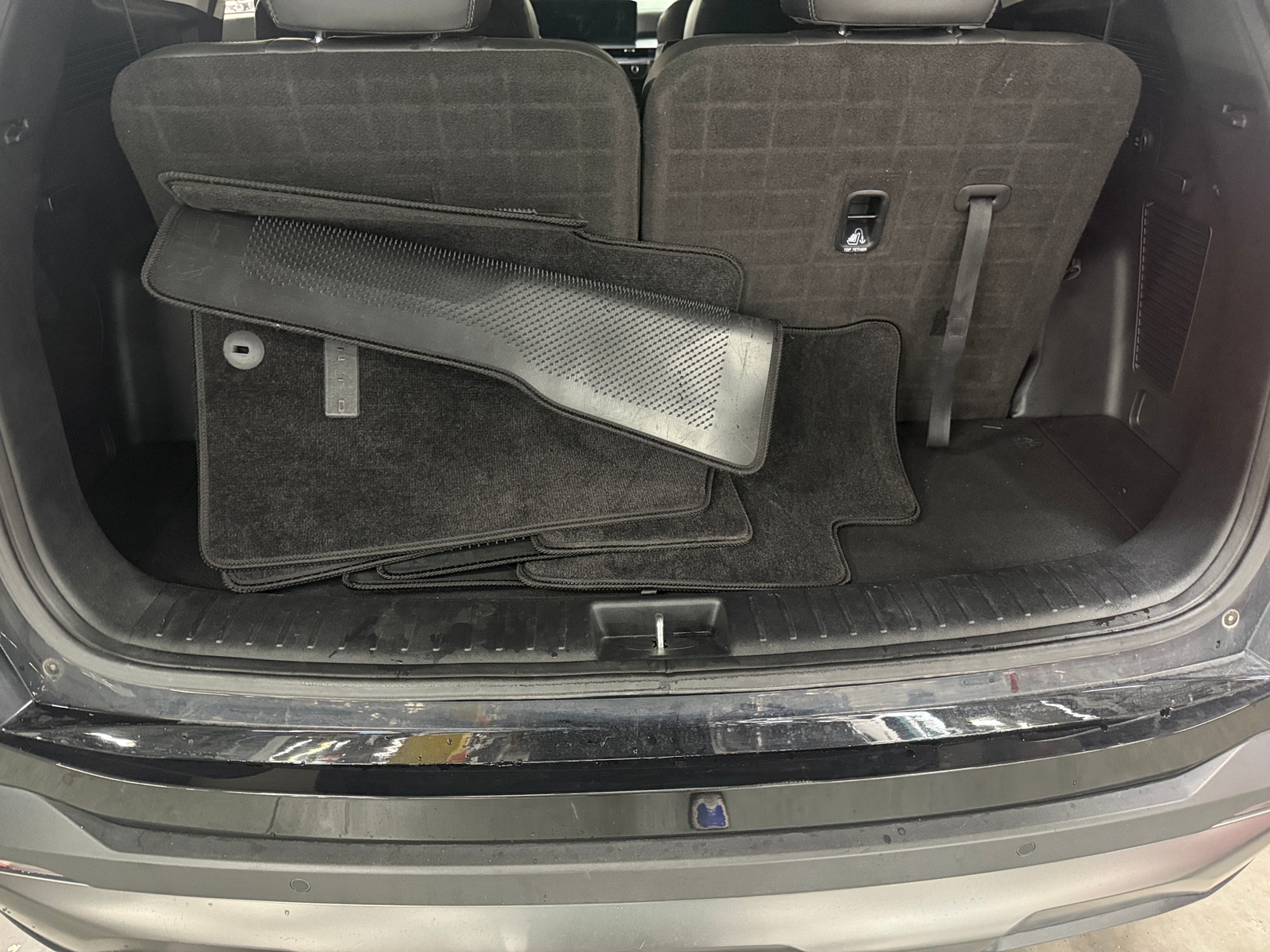 Thumbnail: 2024 Kia Sorento - 6