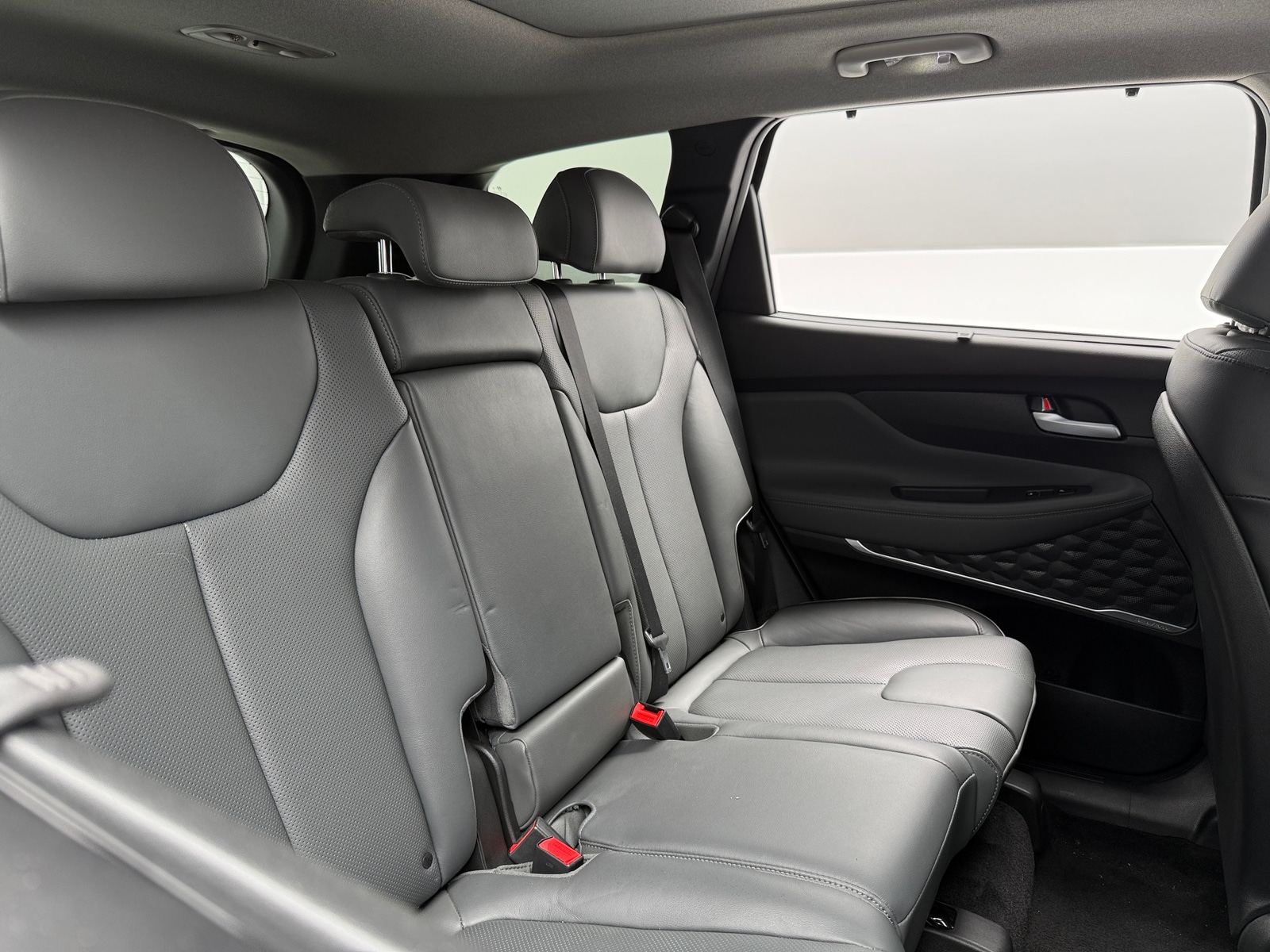 Thumbnail: 2023 Hyundai Santa Fe - 5