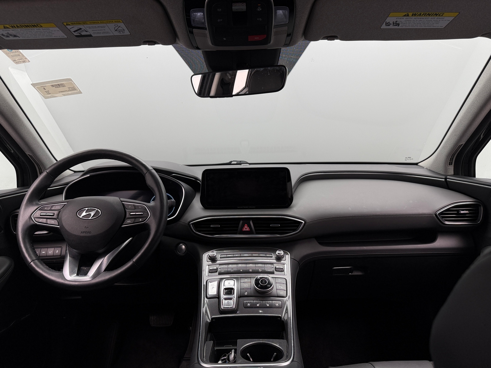 Thumbnail: 2023 Hyundai Santa Fe - 2