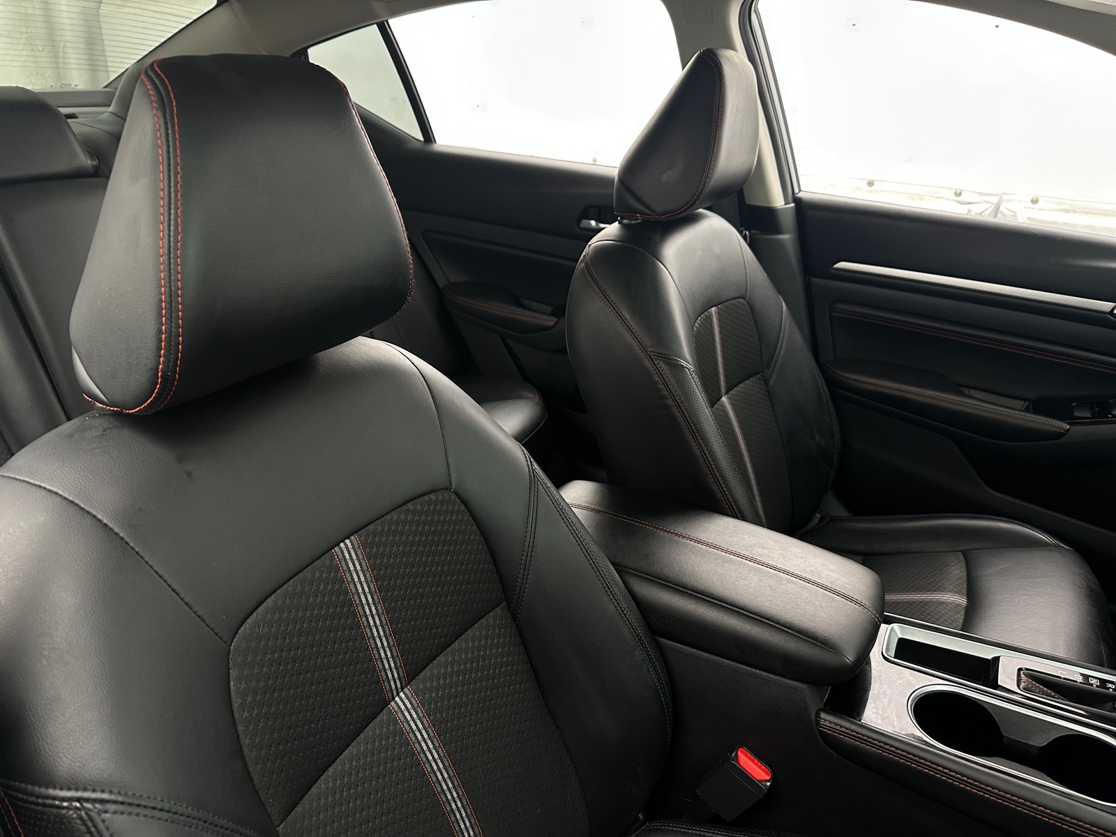 Thumbnail: 2023 Nissan Altima - 2