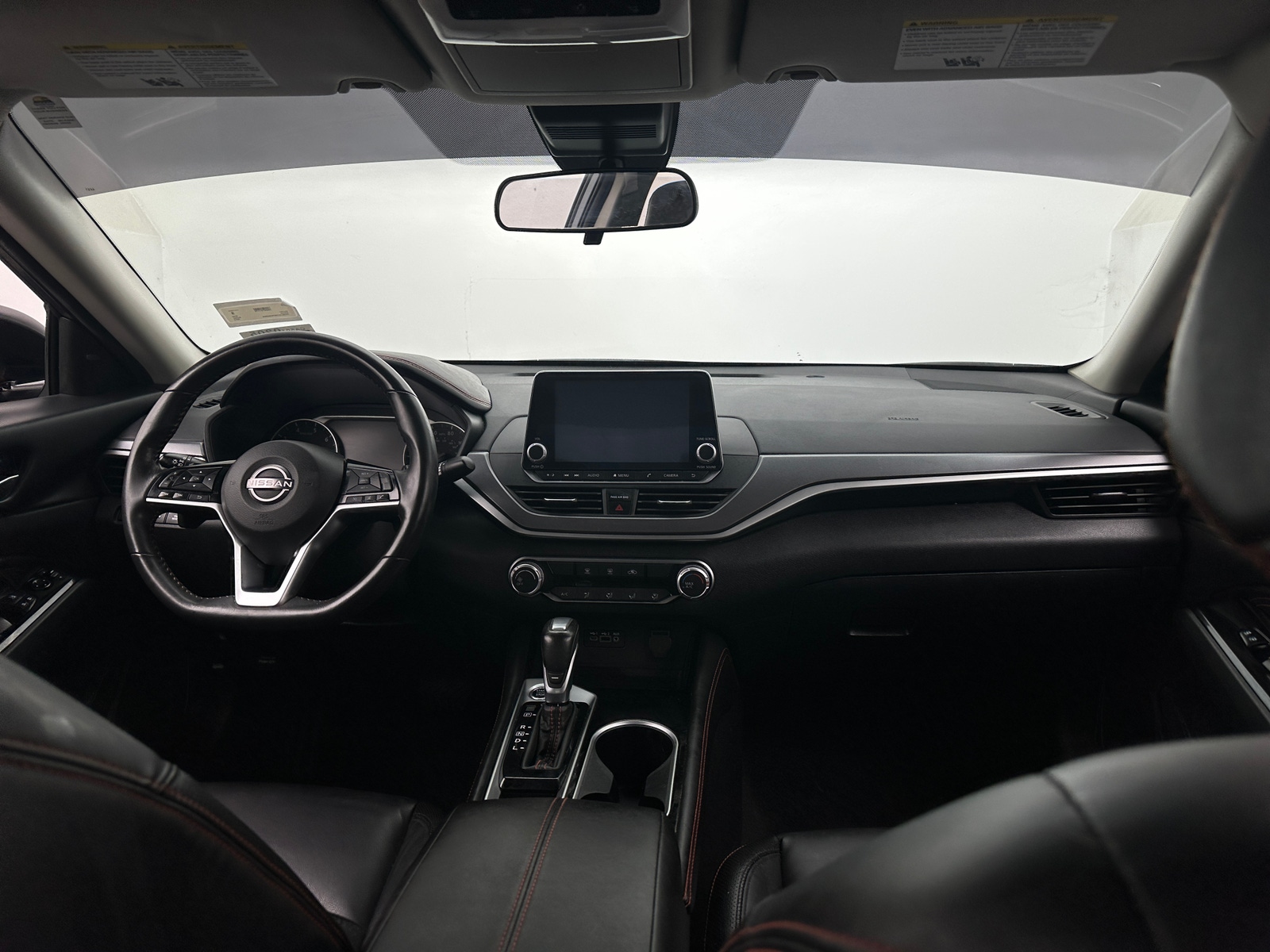 Thumbnail: 2023 Nissan Altima - 3