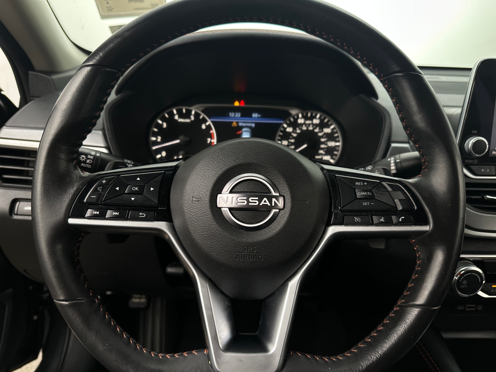 Thumbnail: 2023 Nissan Altima - 5