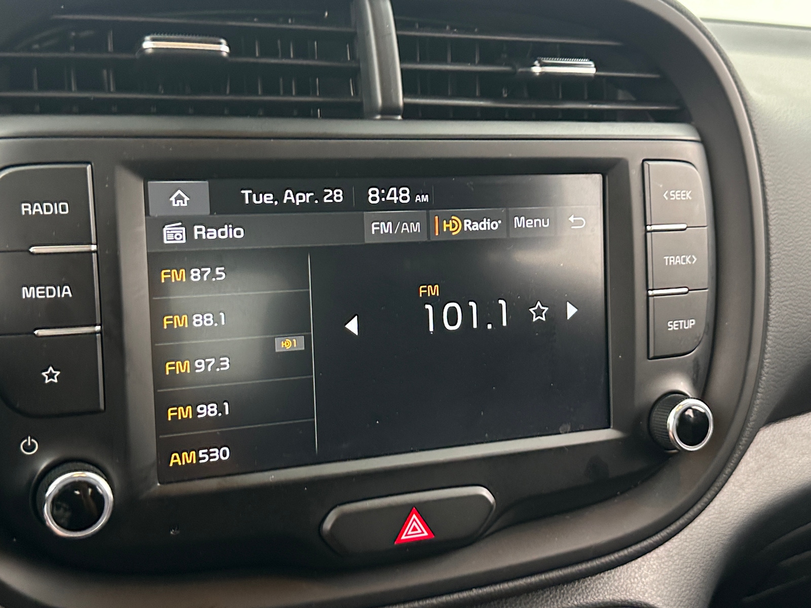 Thumbnail: 2025 Kia Soul - 4