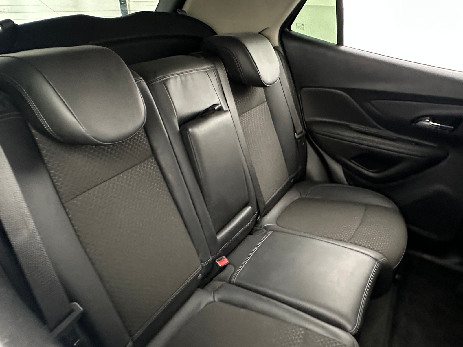 Thumbnail: 2021 Buick Encore - 5