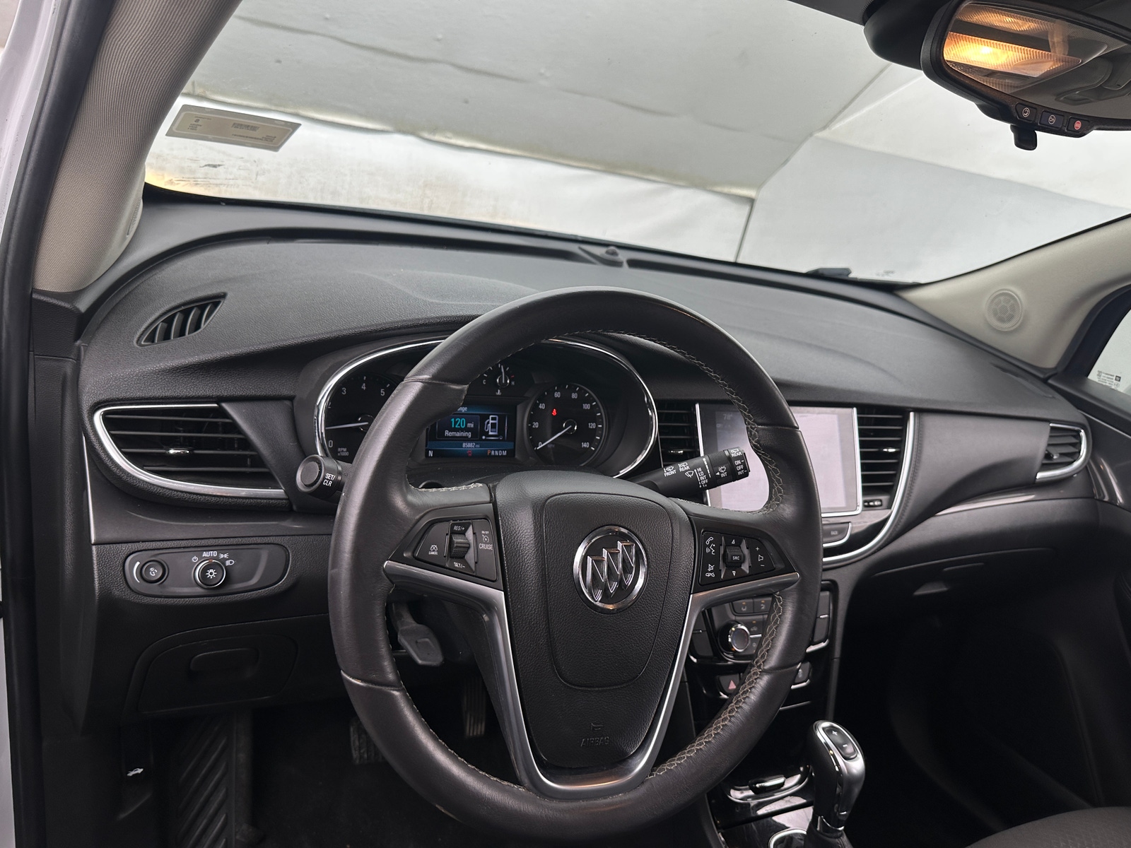 Thumbnail: 2021 Buick Encore - 2