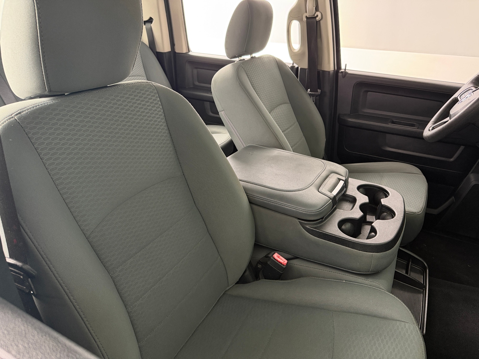 Thumbnail: 2018 RAM 1500 - 2