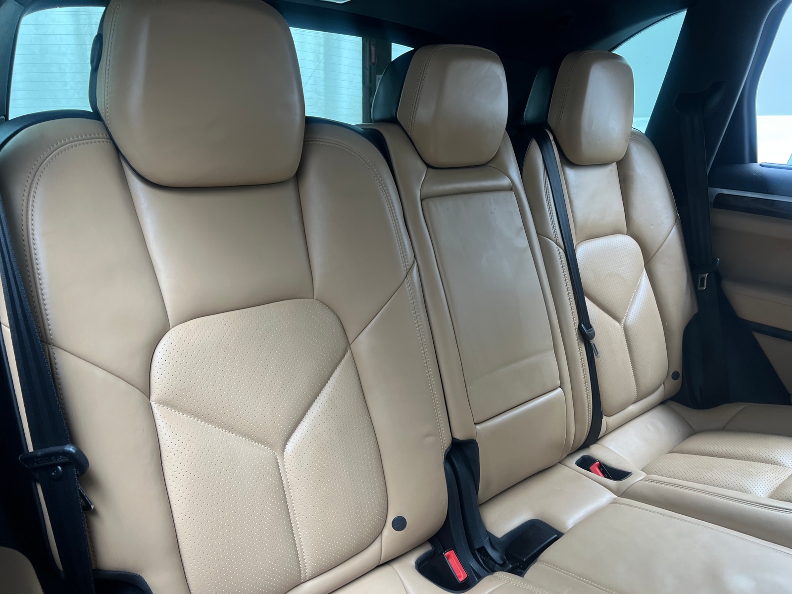 Thumbnail: 2016 Porsche Cayenne - 5