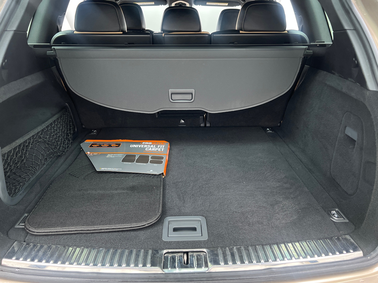 Thumbnail: 2016 Porsche Cayenne - 6