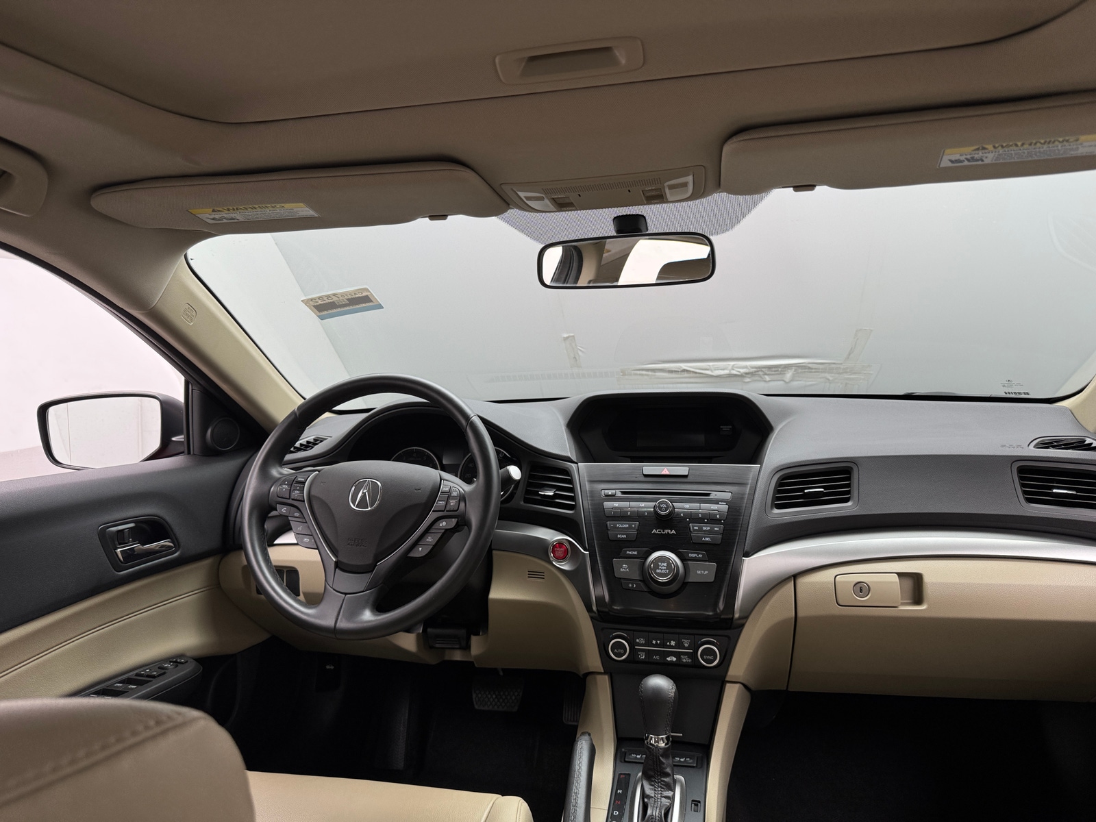Thumbnail: 2017 Acura ILX - 2