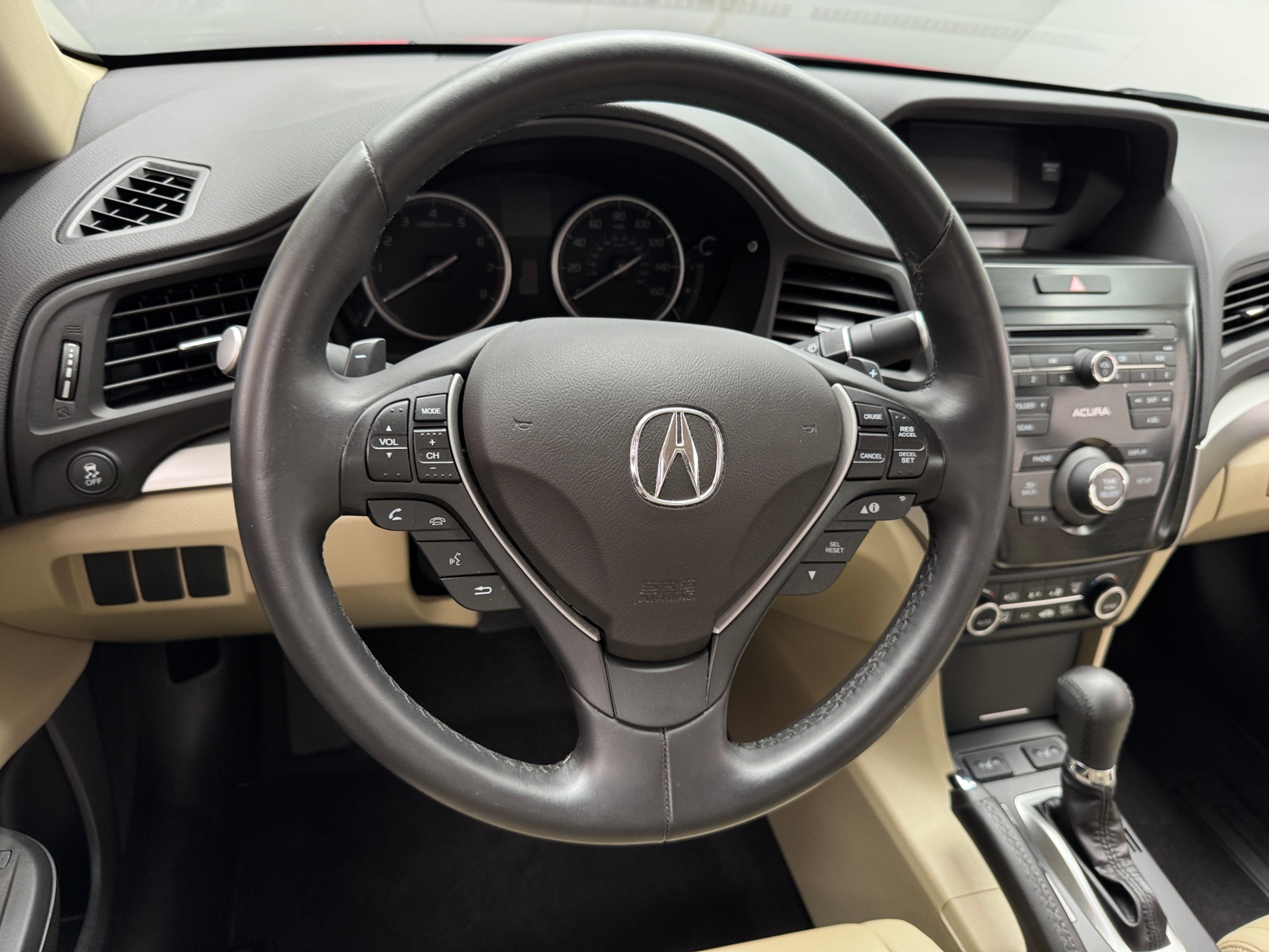 Thumbnail: 2017 Acura ILX - 4