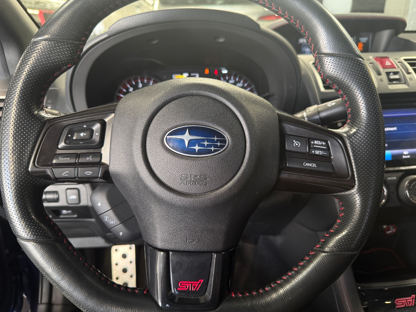Thumbnail: 2020 Subaru WRX - 4