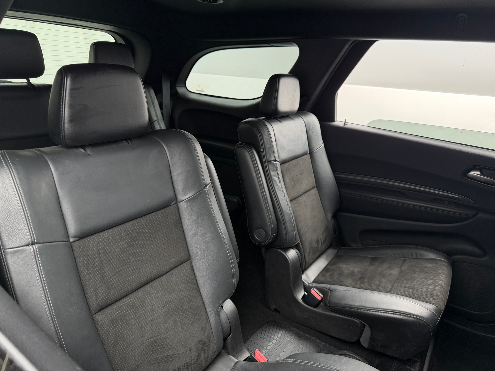 Thumbnail: 2021 Dodge Durango - 5