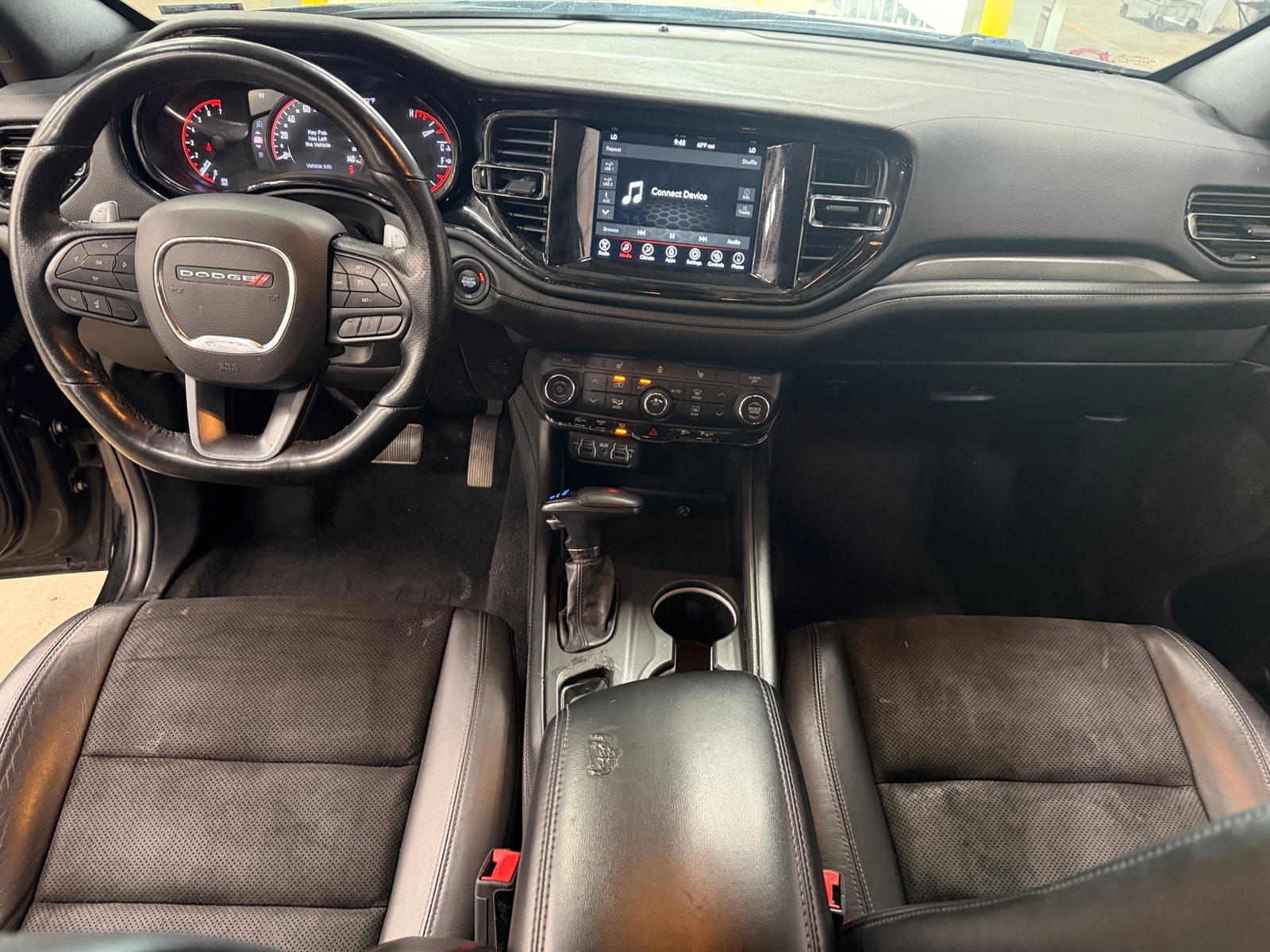 Thumbnail: 2021 Dodge Durango - 2