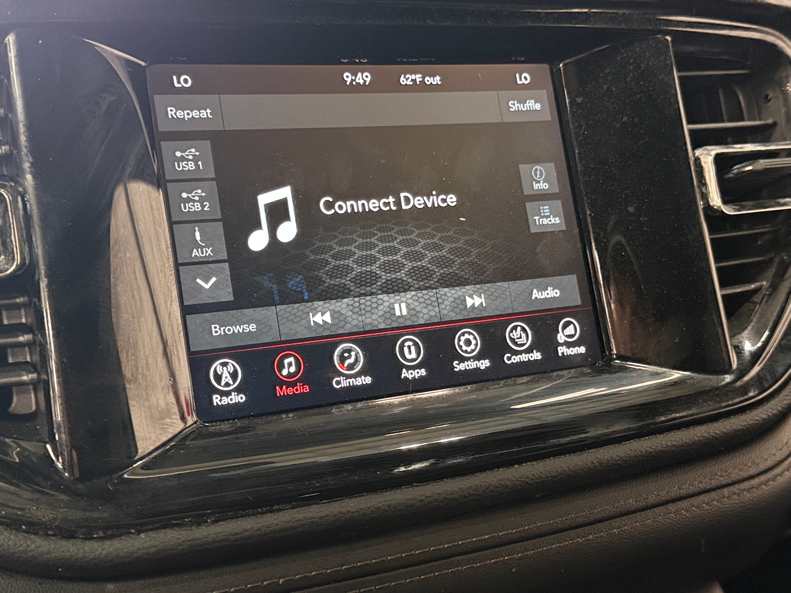 Thumbnail: 2021 Dodge Durango - 3