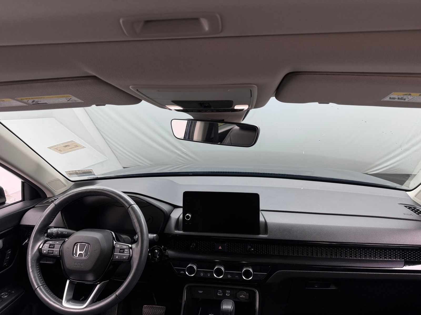 Thumbnail: 2024 Honda CR-V - 2