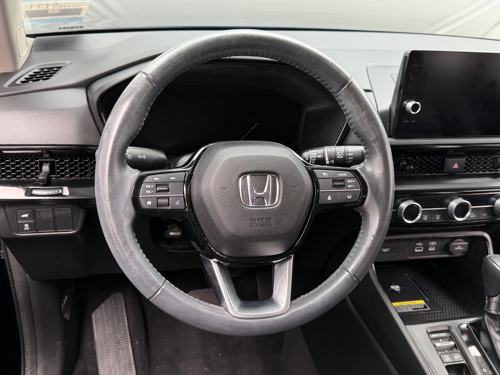 Thumbnail: 2024 Honda CR-V - 4