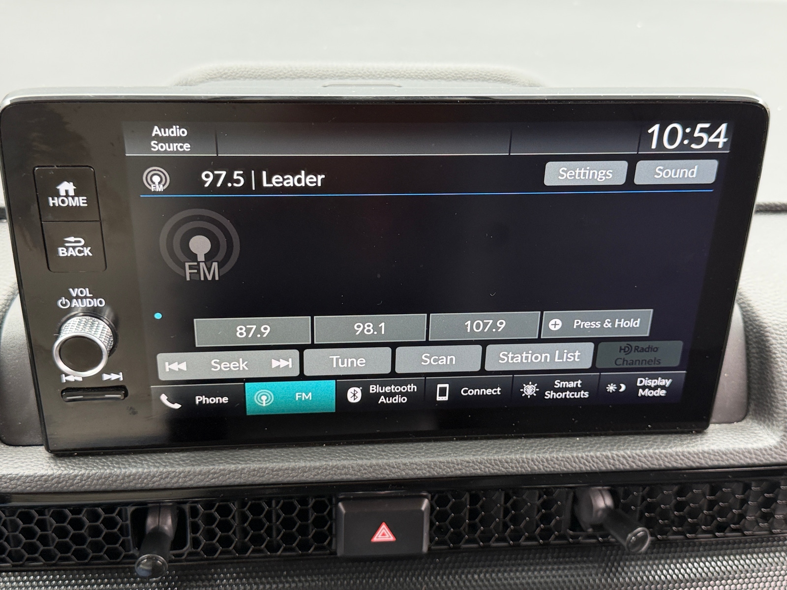 Thumbnail: 2024 Honda CR-V - 3