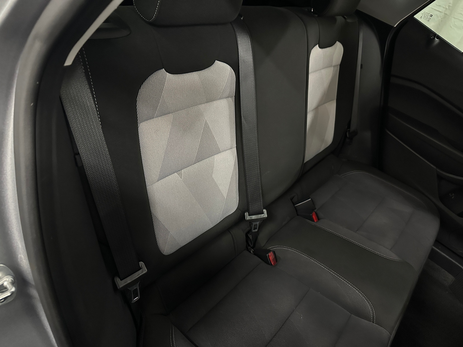Thumbnail: 2025 Chevrolet Trax - 6