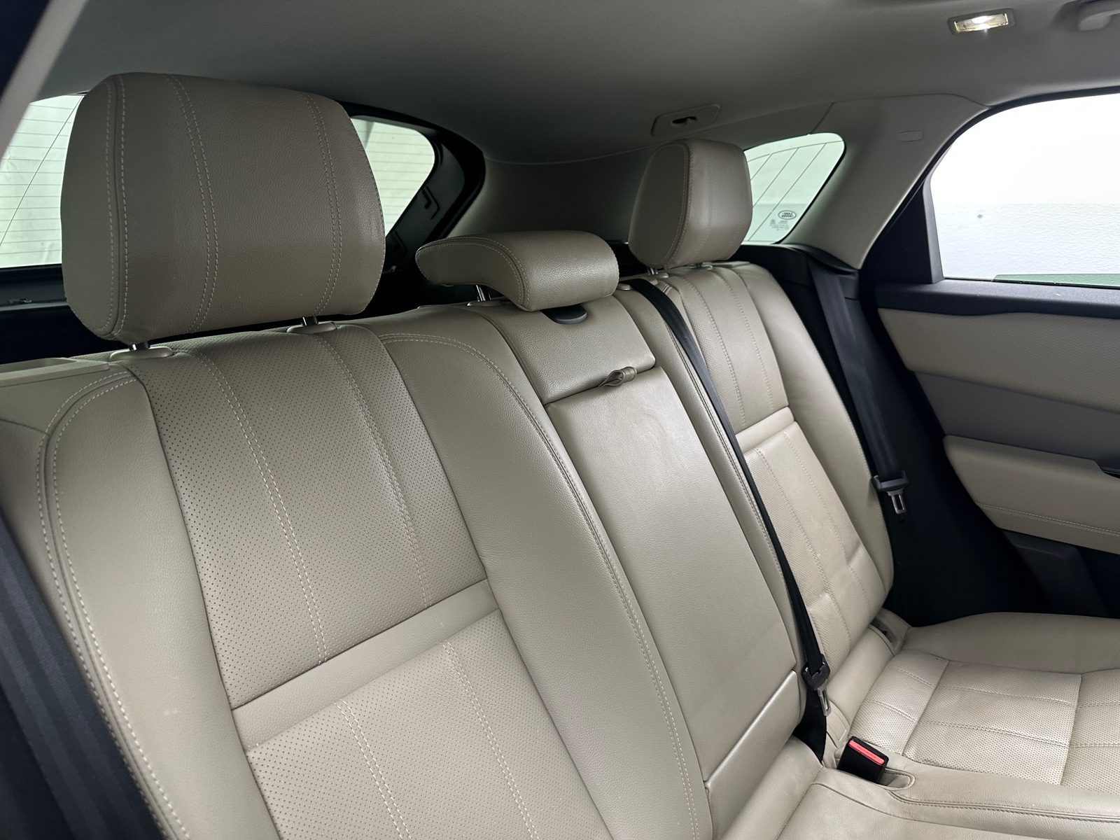 Thumbnail: 2018 Land Rover Range Rover Velar - 5