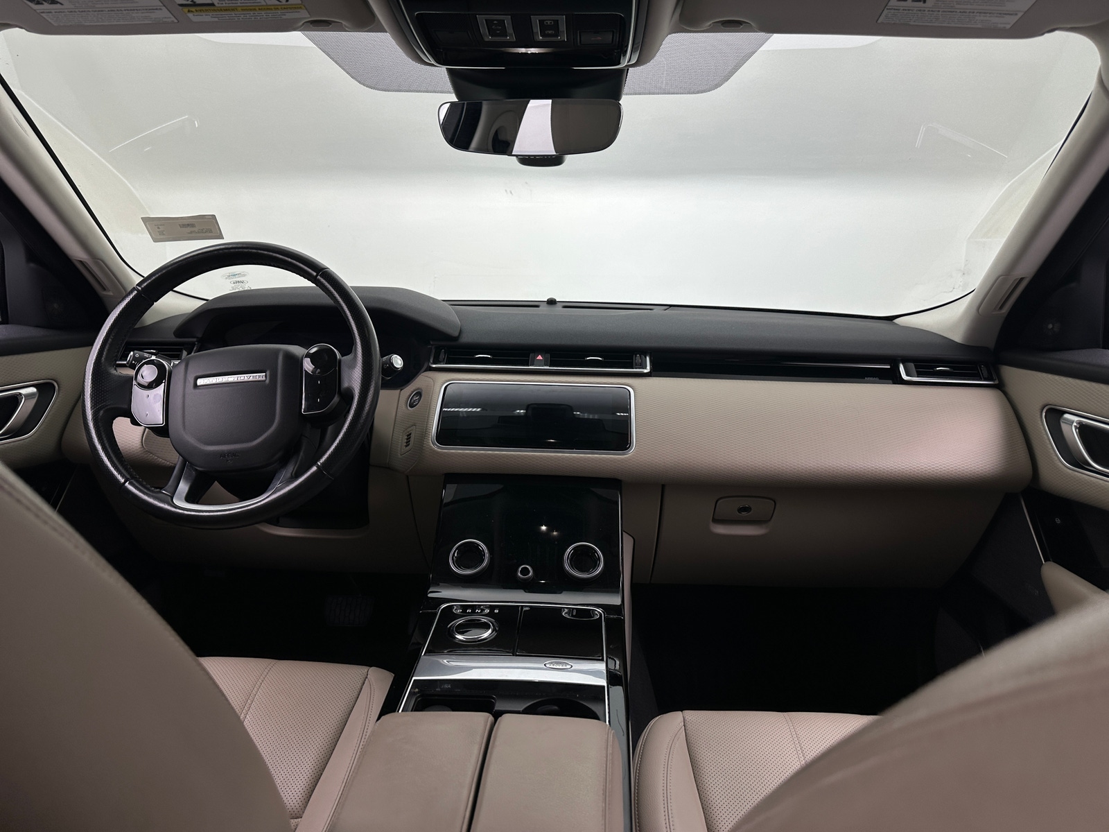 Thumbnail: 2018 Land Rover Range Rover Velar - 2
