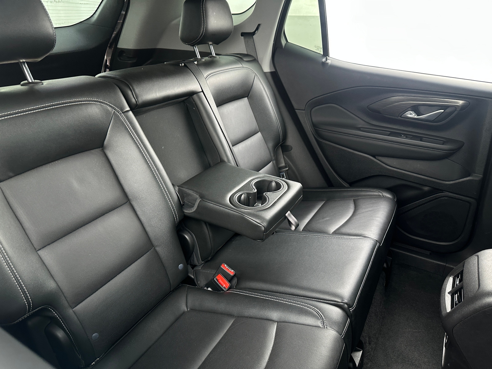 Thumbnail: 2024 GMC Terrain - 5