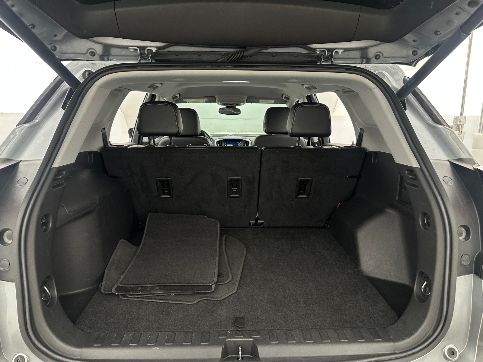 Thumbnail: 2024 GMC Terrain - 6